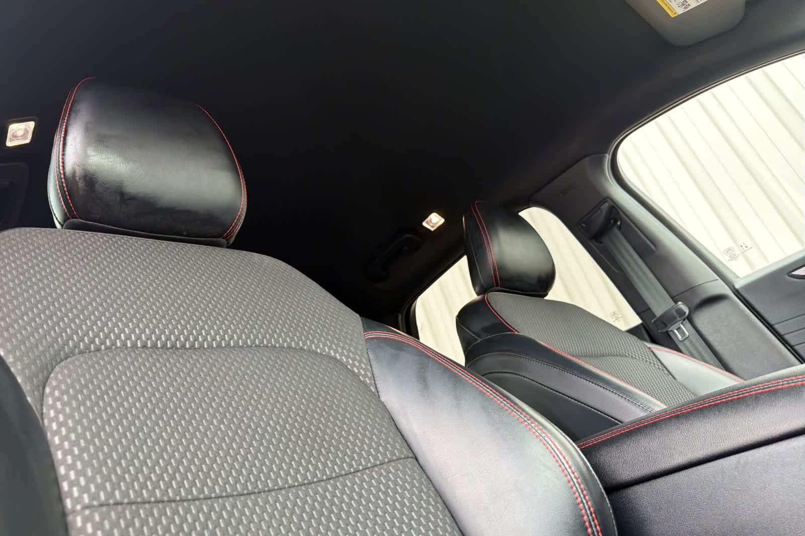 Thumbnail: 2023 Ford Escape - 17