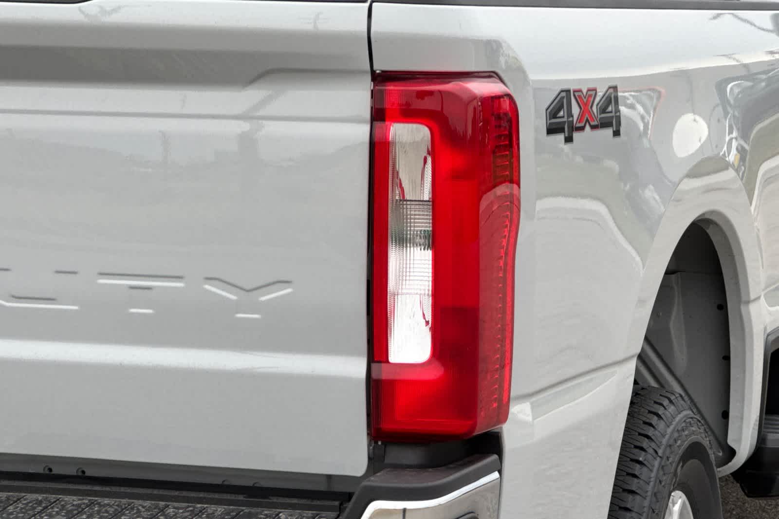 Thumbnail: 2026 Ford F-350 - 25