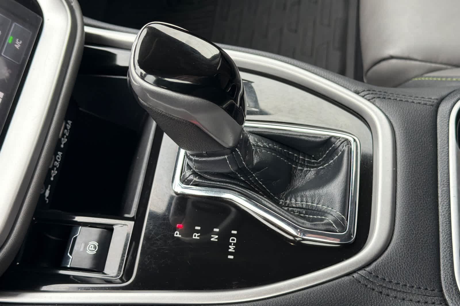 Thumbnail: 2025 Subaru Outback - 21