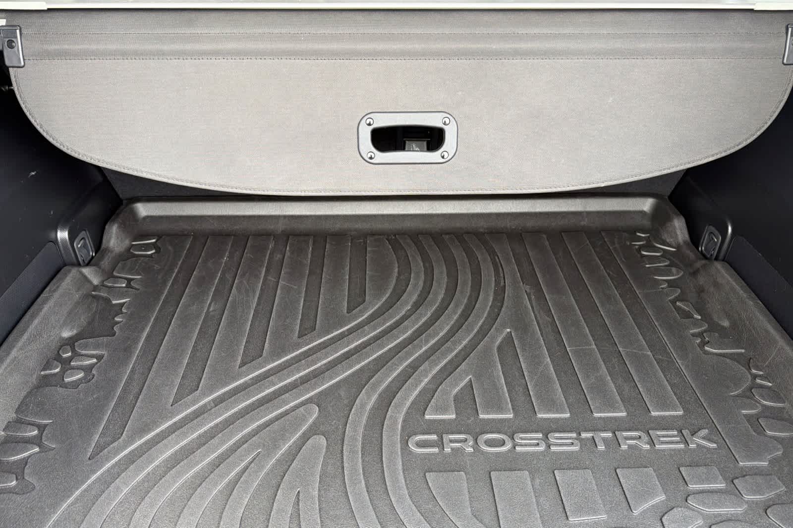 Thumbnail: 2025 Subaru Crosstrek - 15