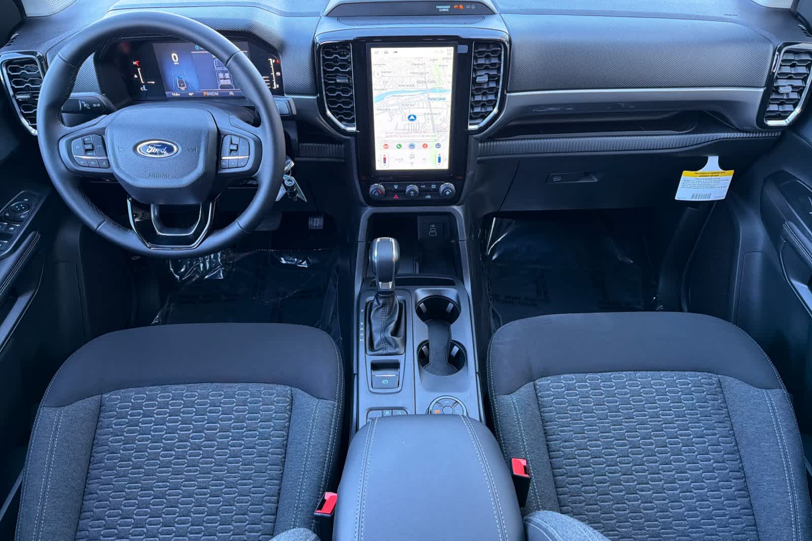 Thumbnail: 2026 Ford Ranger - 3