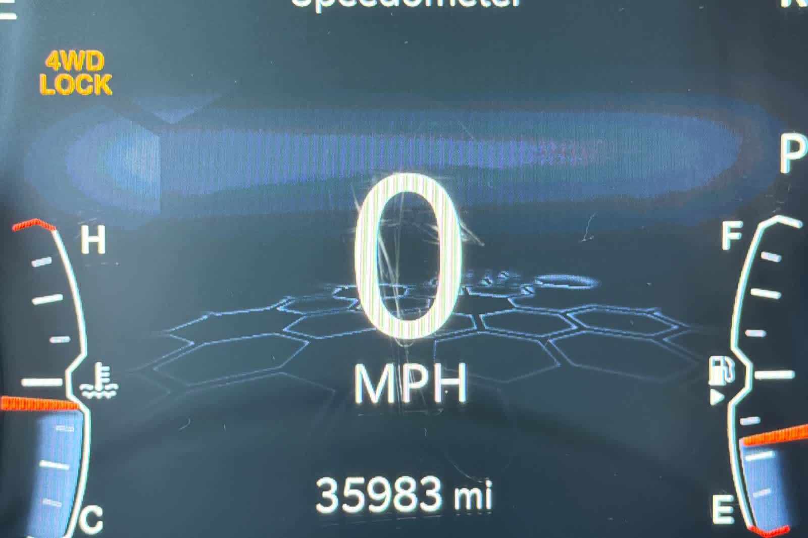 Thumbnail: 2023 Jeep Compass - 25