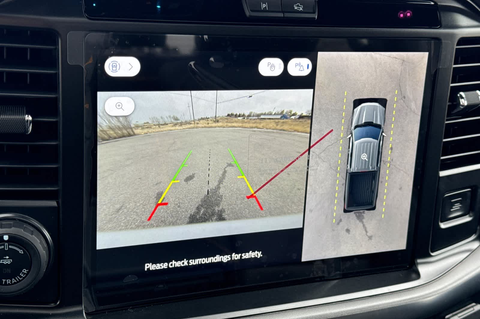 Thumbnail: 2025 Ford F-150 - 19