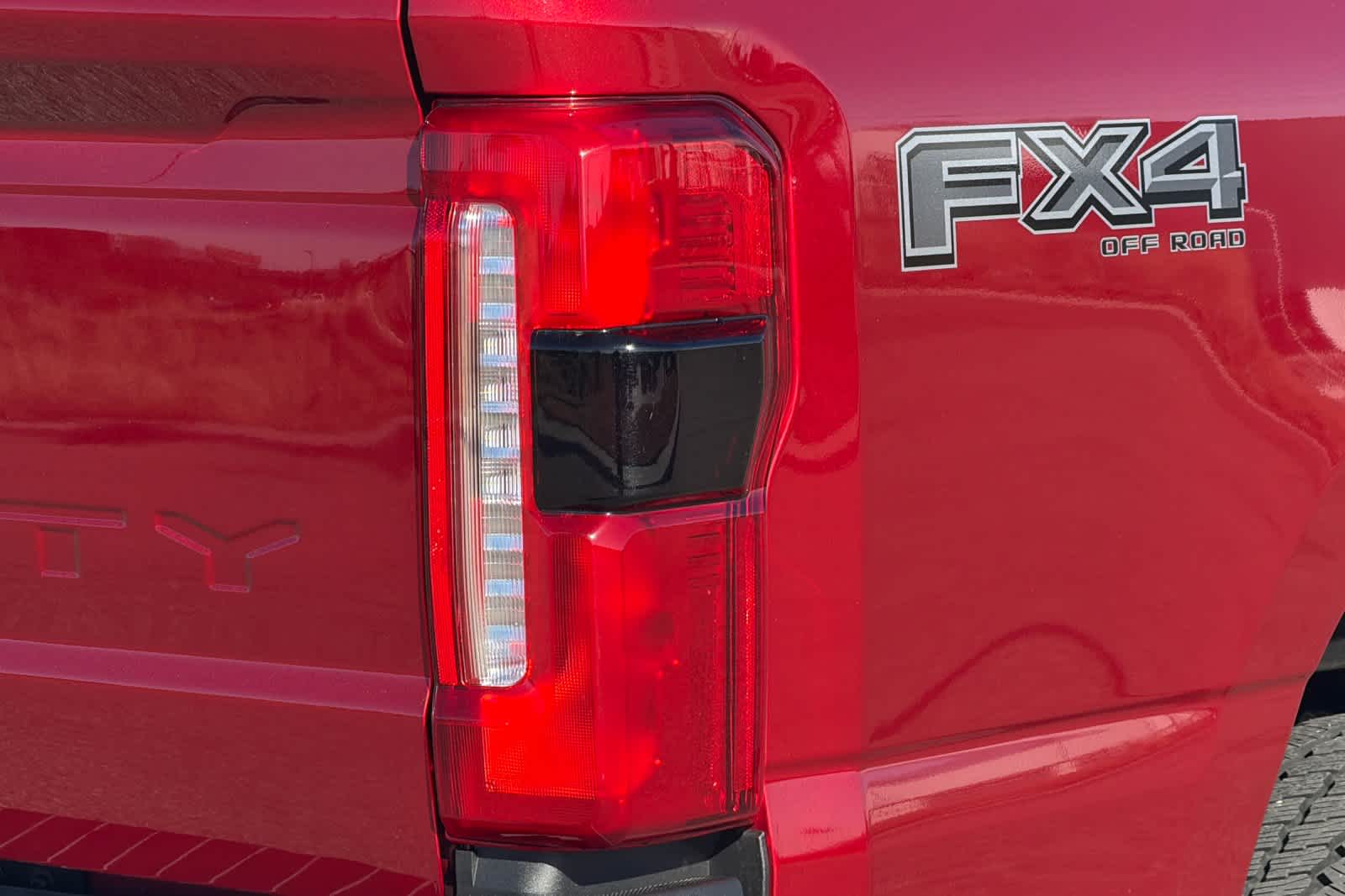 Thumbnail: 2025 Ford F-350 - 27