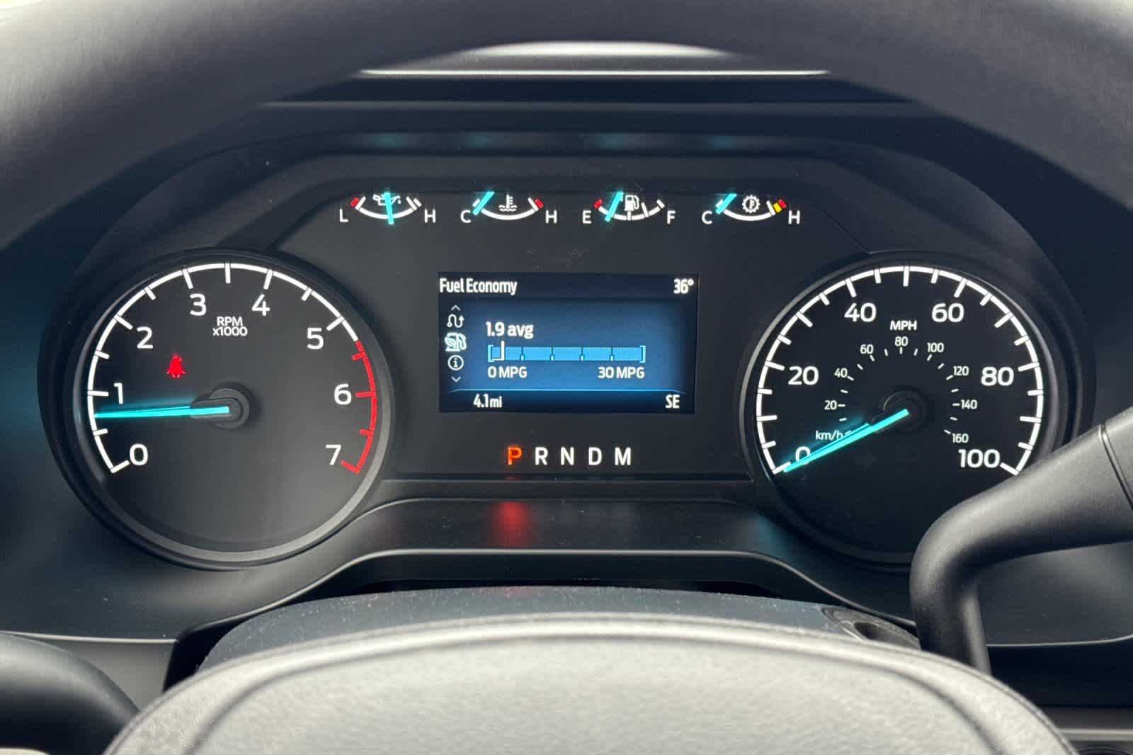 Thumbnail: 2026 Ford F-350 - 22