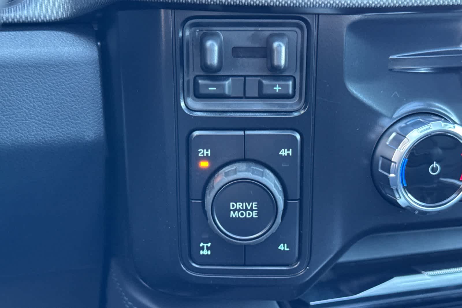 Thumbnail: 2026 Ford F-350 - 28