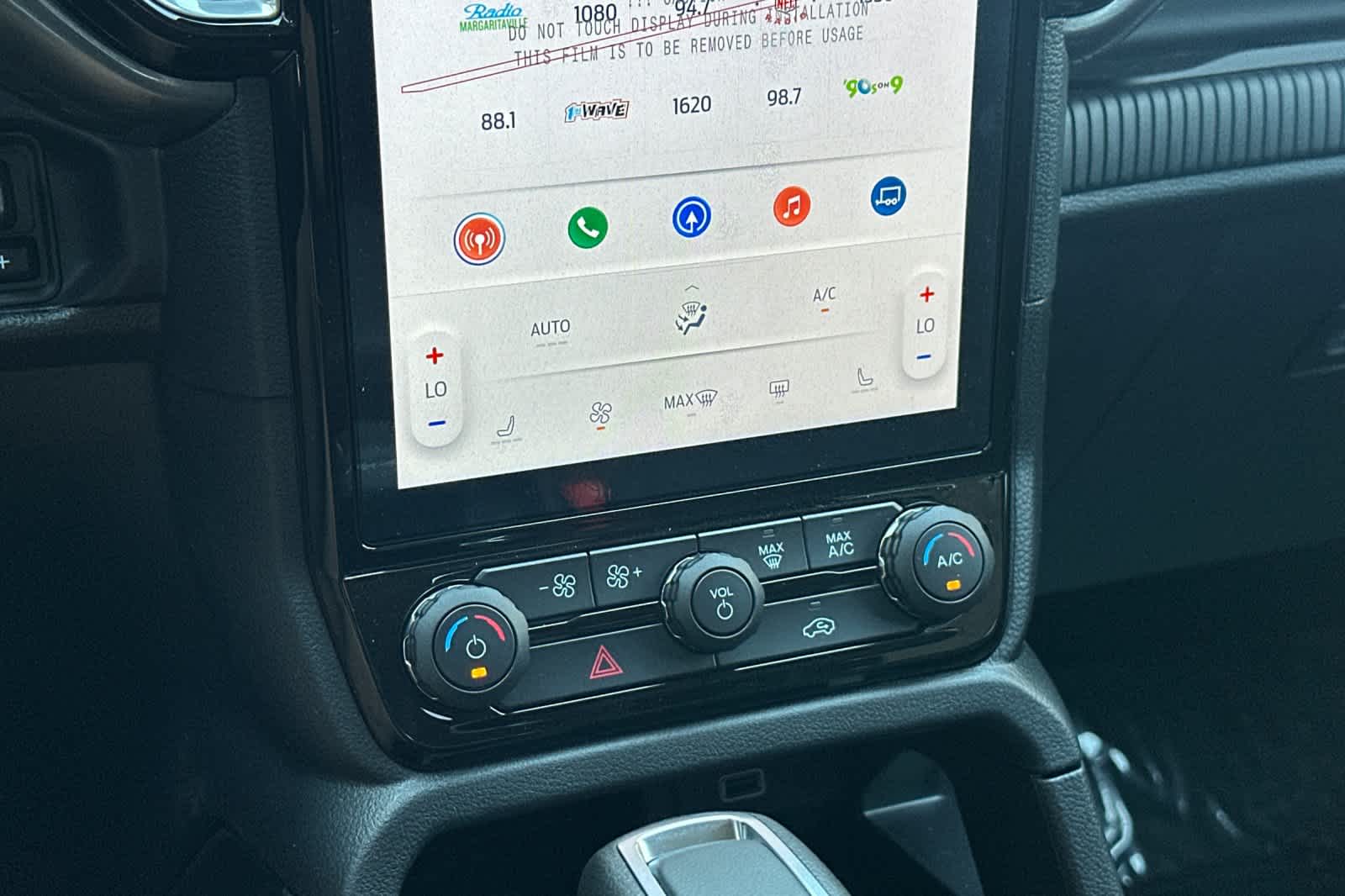 Thumbnail: 2025 Ford Ranger - 20