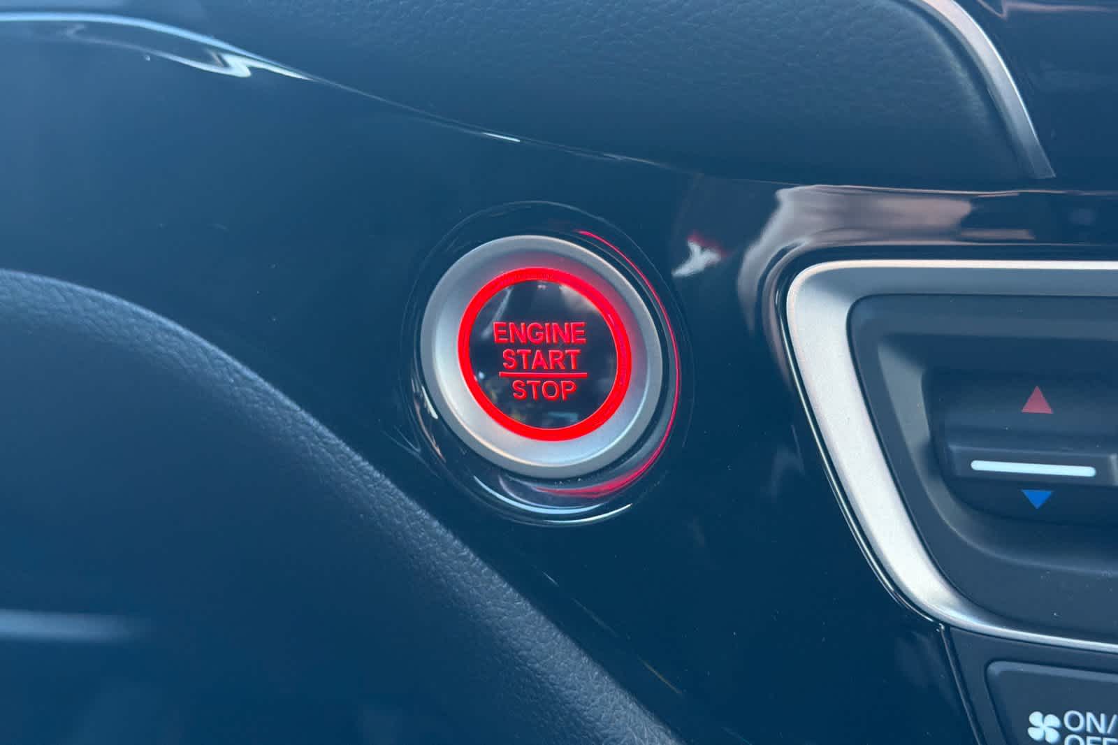 Thumbnail: 2021 Honda Passport - 23