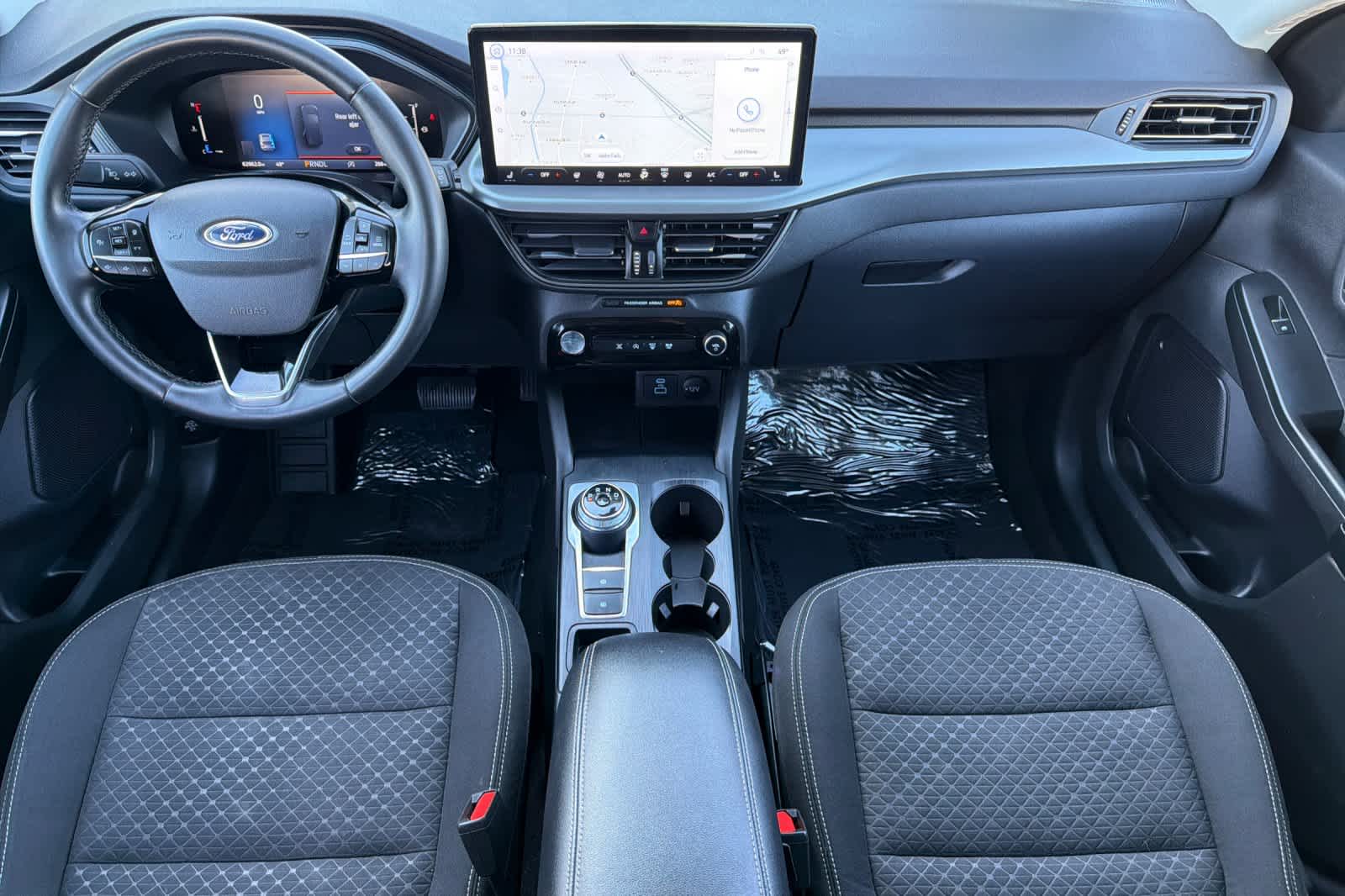 Thumbnail: 2023 Ford Escape - 3