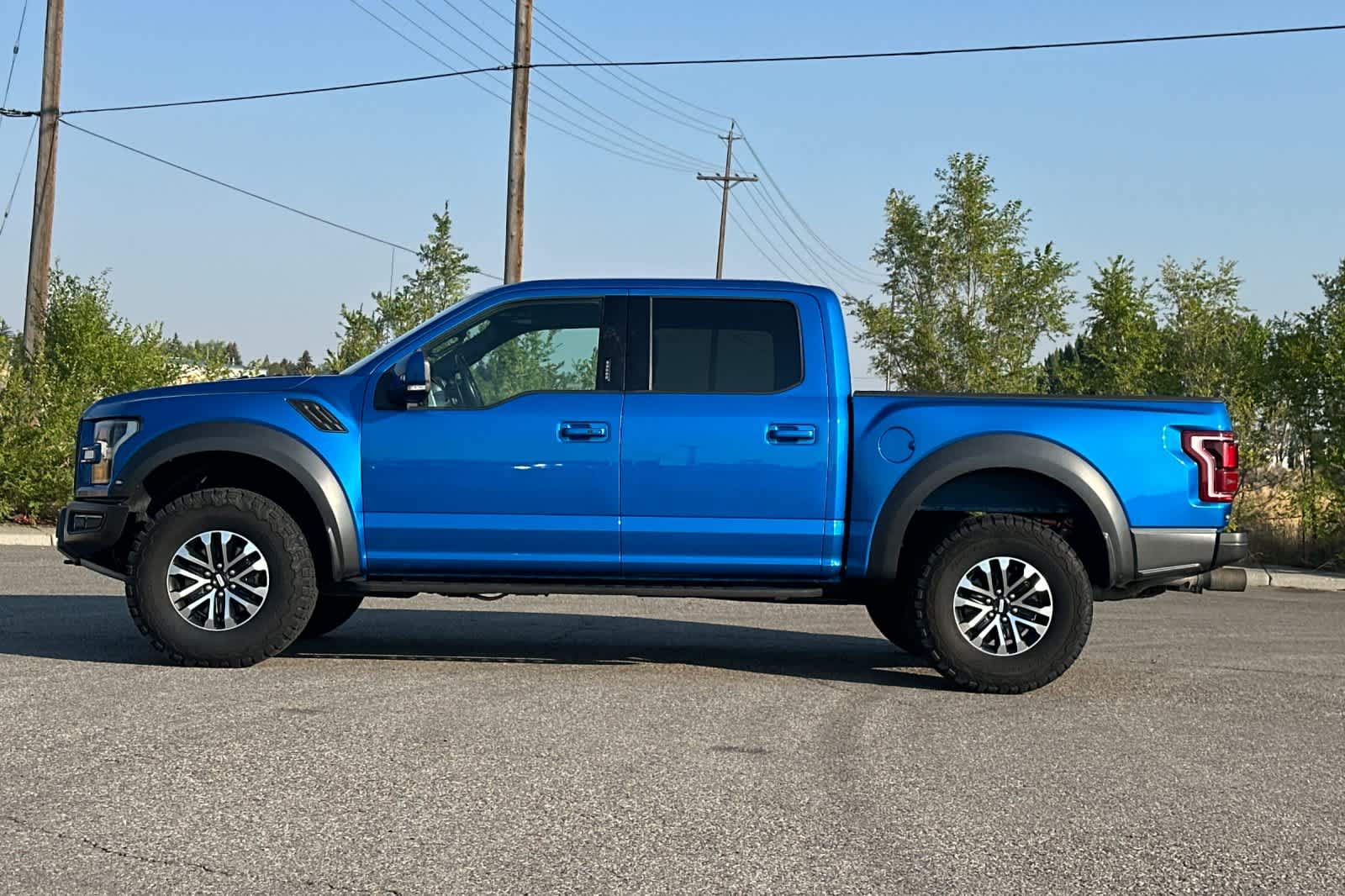 Thumbnail: 2019 Ford F-150 - 5