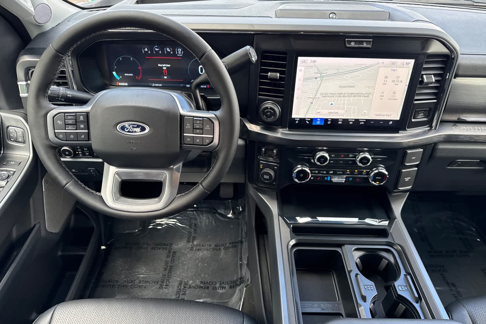 Thumbnail: 2026 Ford F-350 - 14