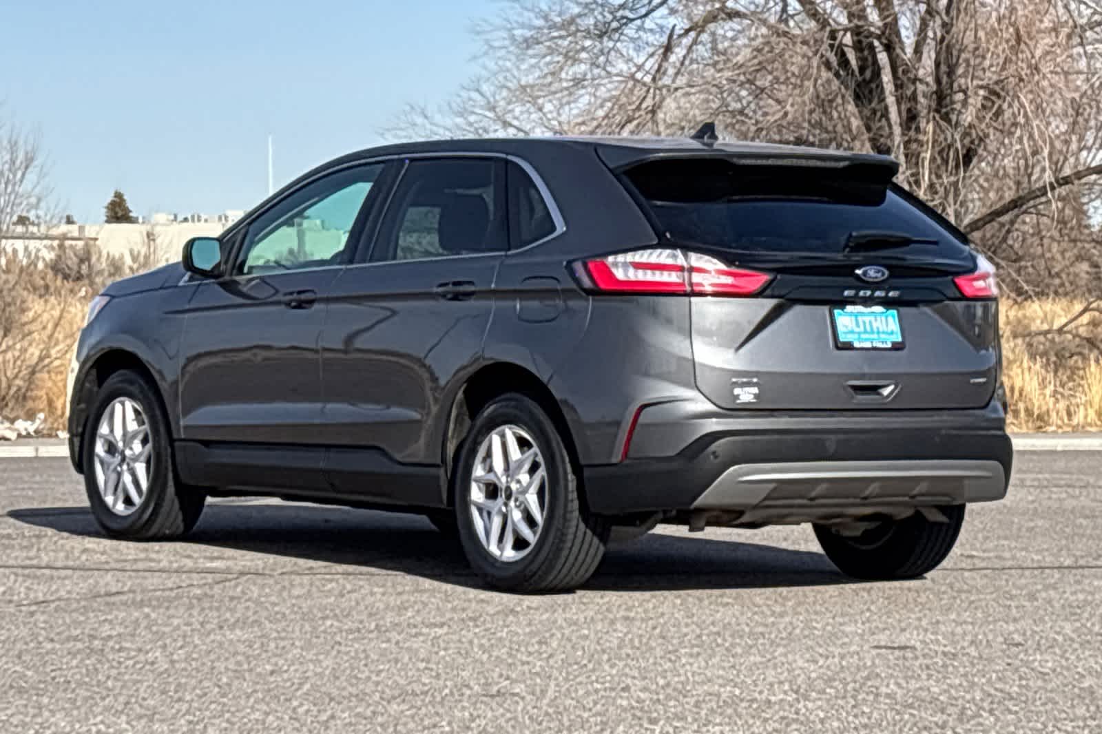 Thumbnail: 2024 Ford Edge - 6