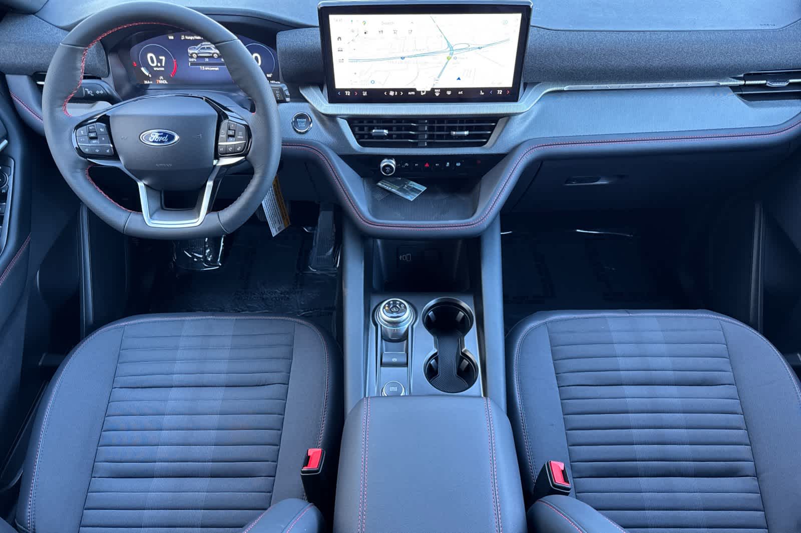 Thumbnail: 2026 Ford Explorer - 3