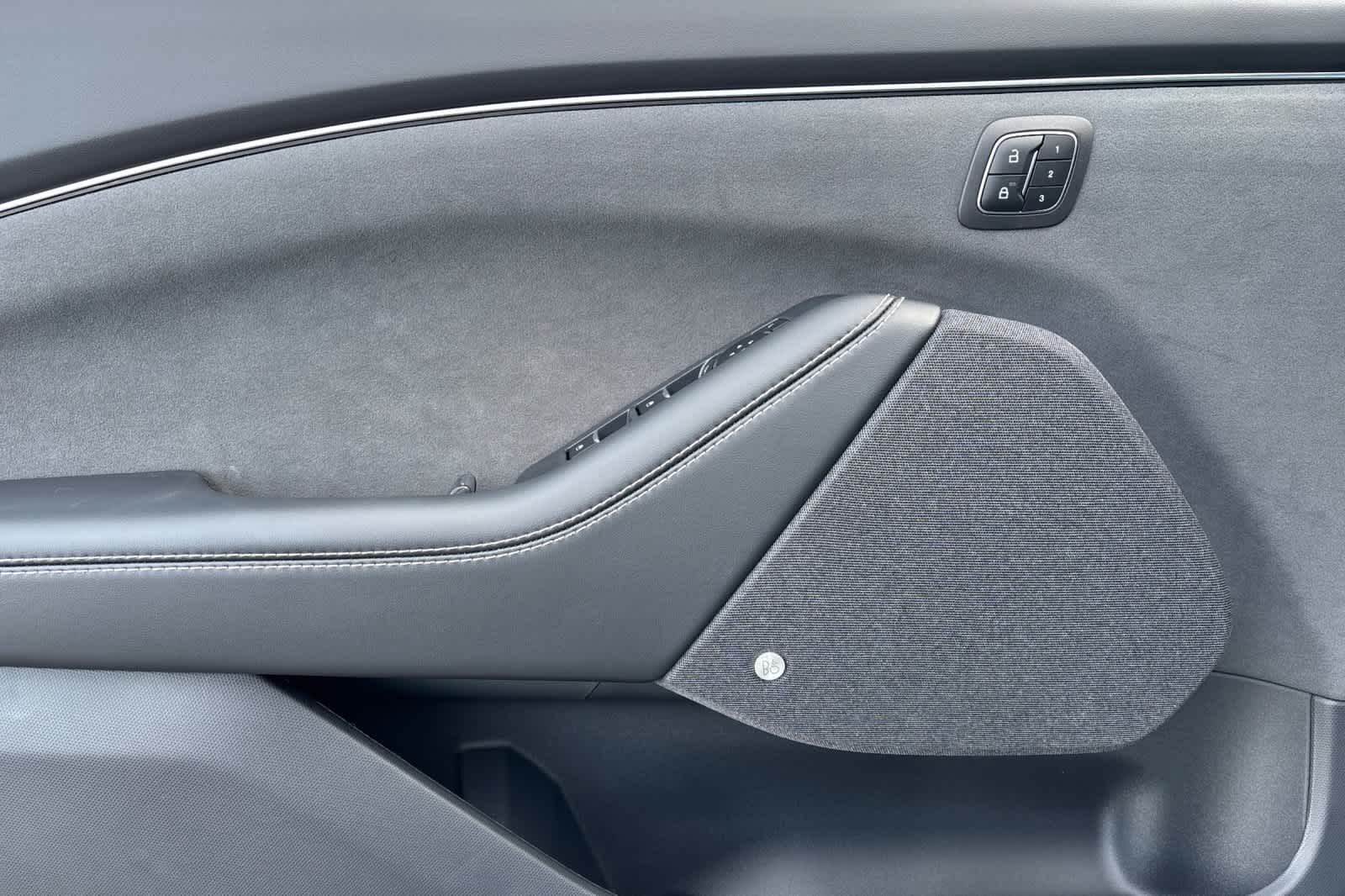 Thumbnail: 2025 Ford Mustang Mach-E - 12