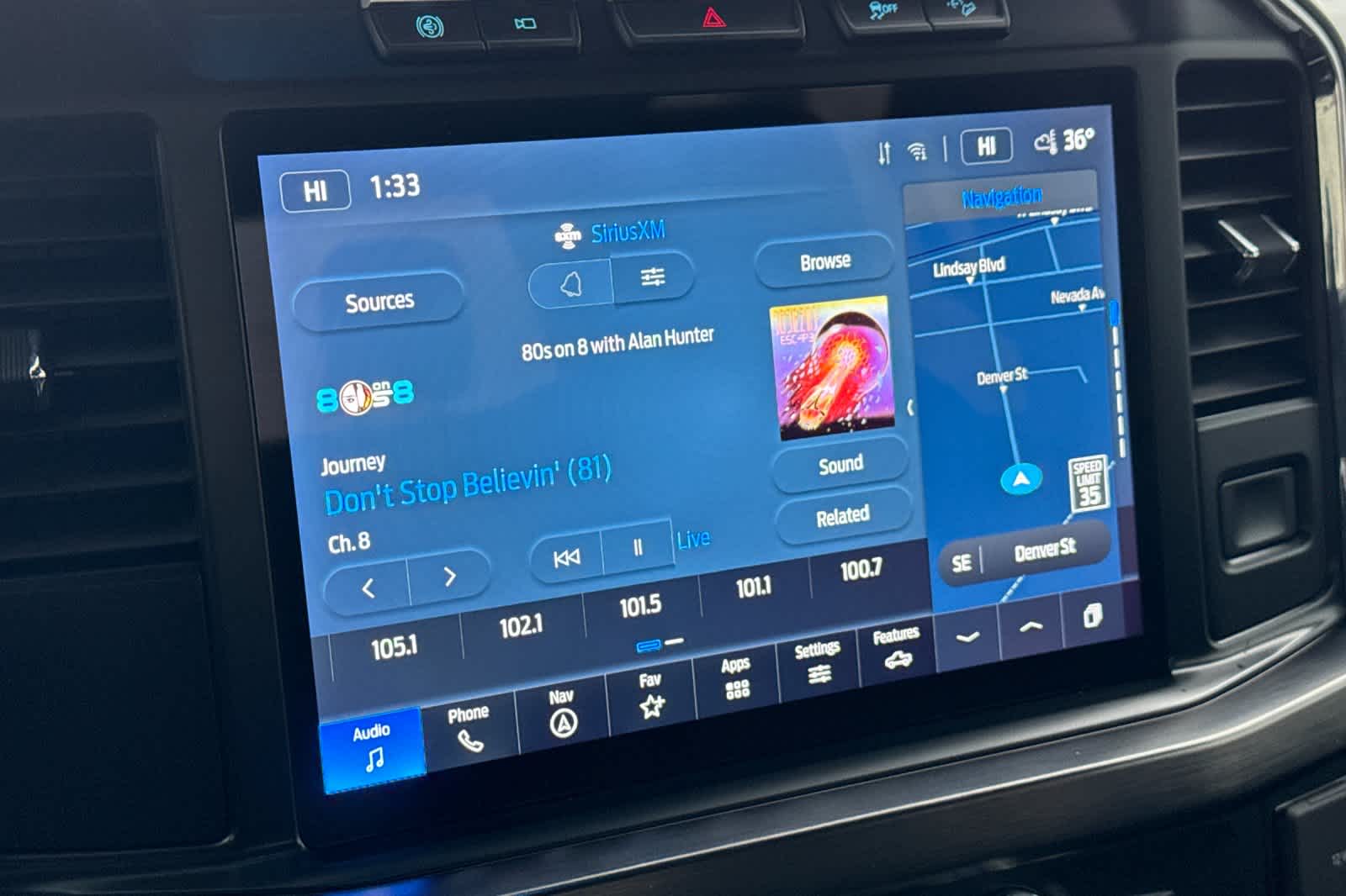 Thumbnail: 2024 Ford F-350 - 15