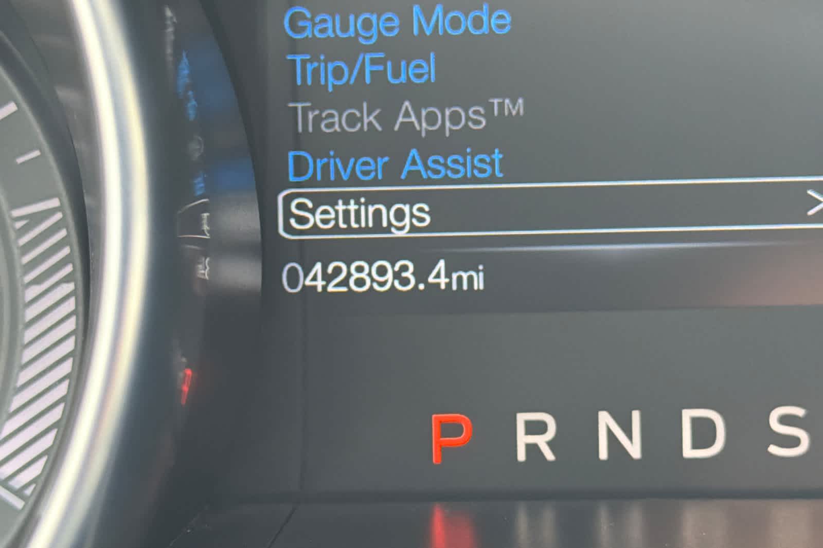 Thumbnail: 2023 Ford Mustang - 24