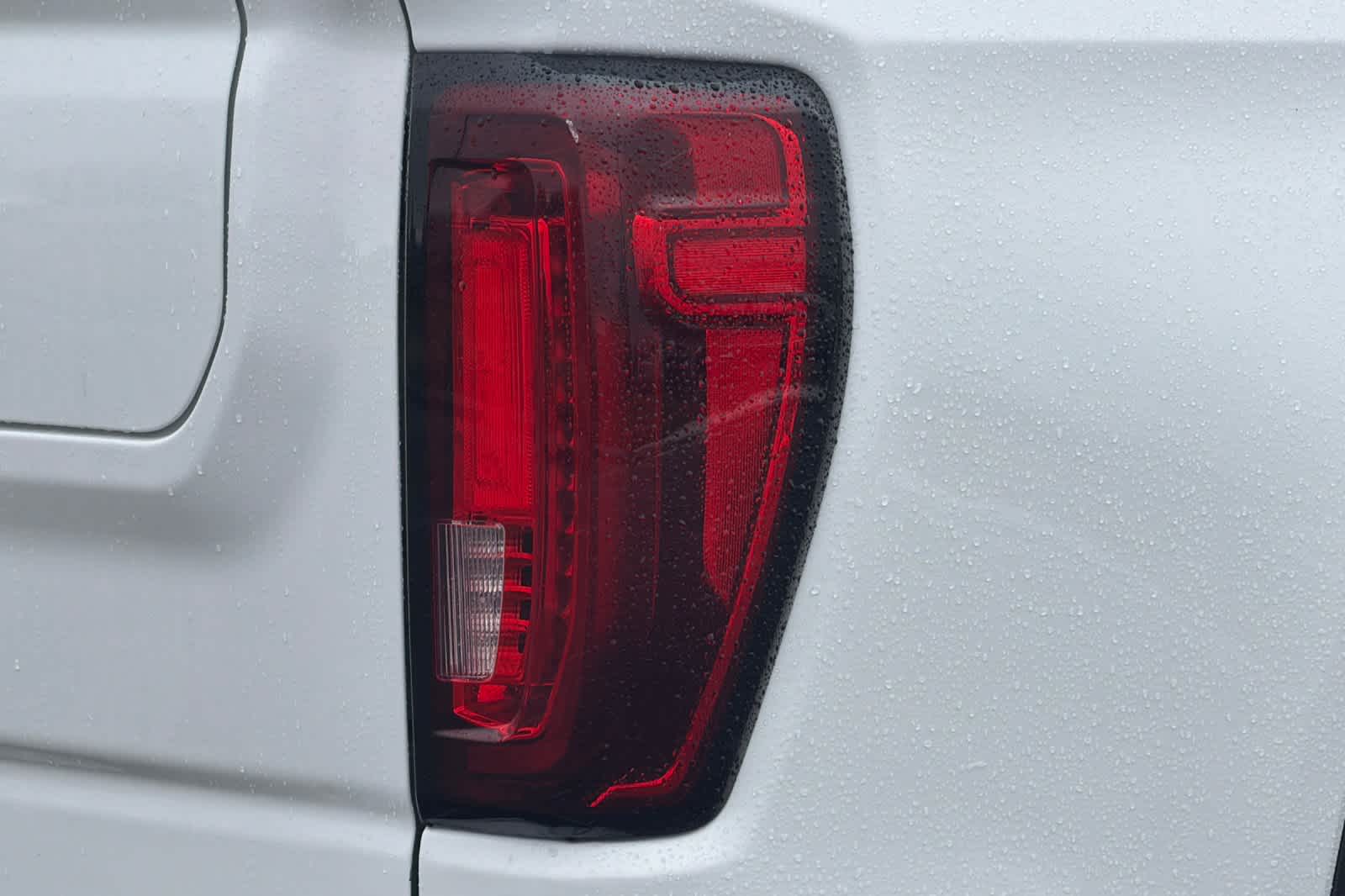 Thumbnail: 2022 GMC Sierra 1500 - 27