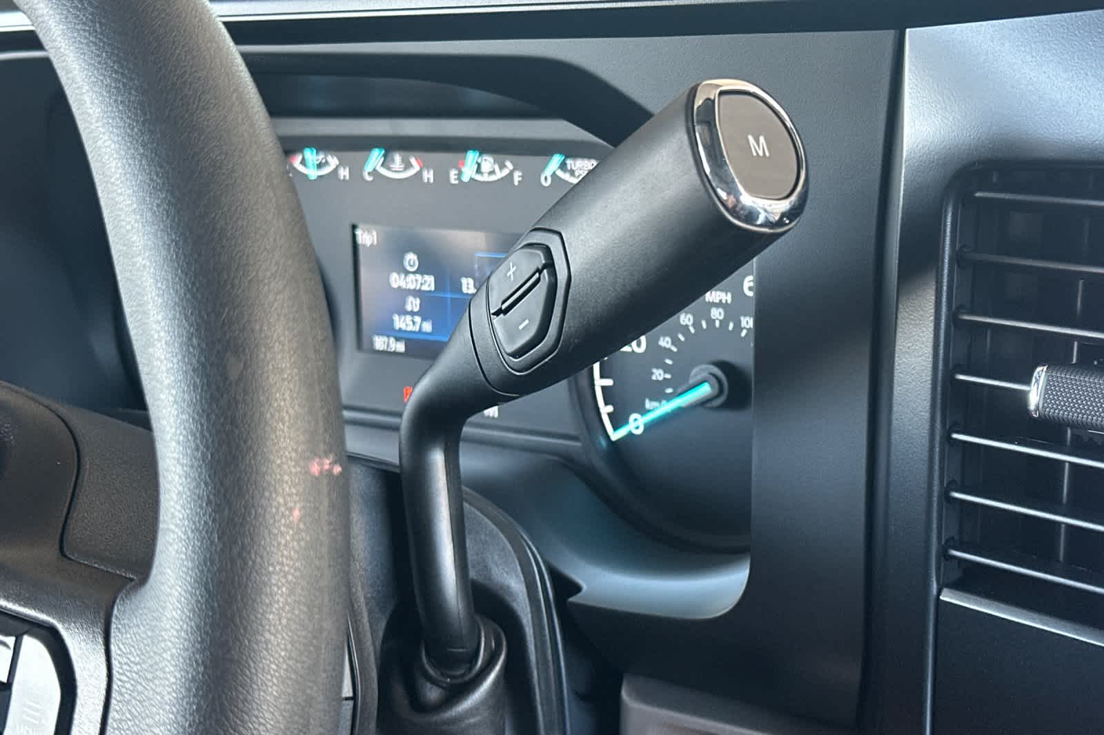 2026 Ford F-350 Super Duty XL - Photo 19