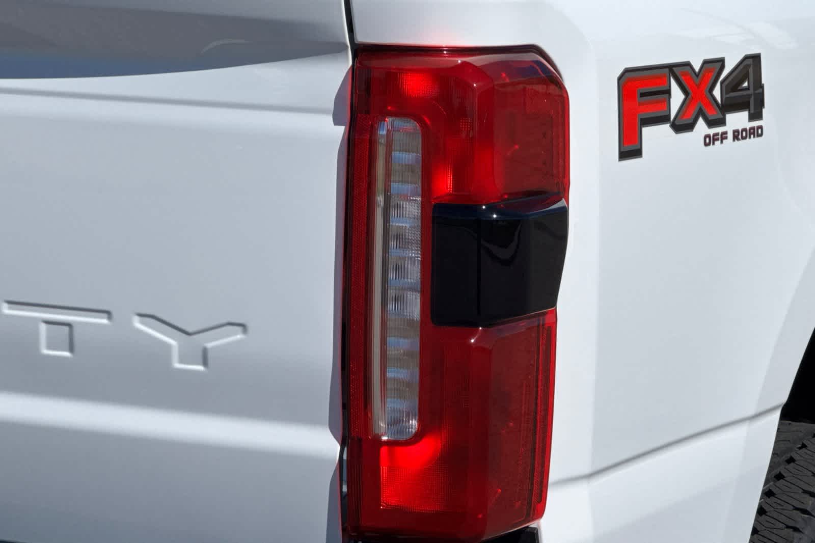 Thumbnail: 2026 Ford F-250 - 25