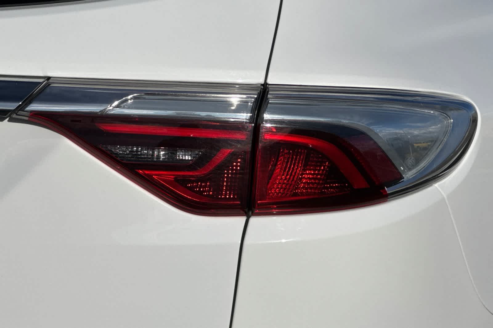 Thumbnail: 2024 Buick Enclave - 28