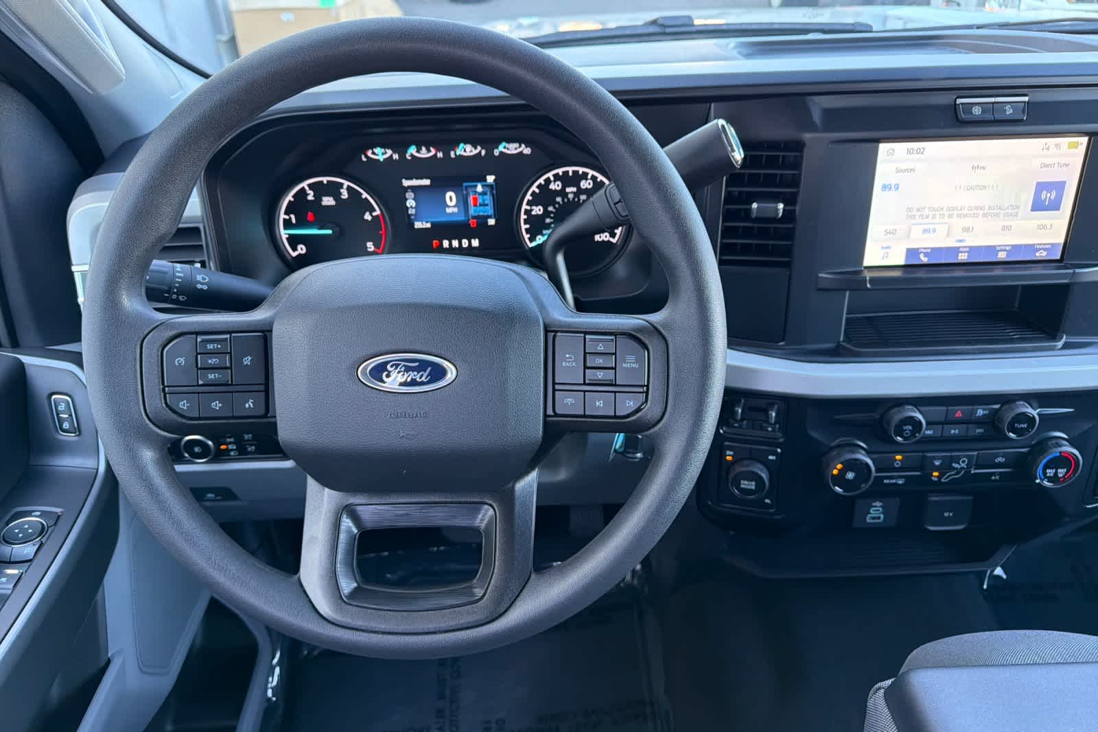 2026 Ford F-350 Super Duty XL - Photo 14