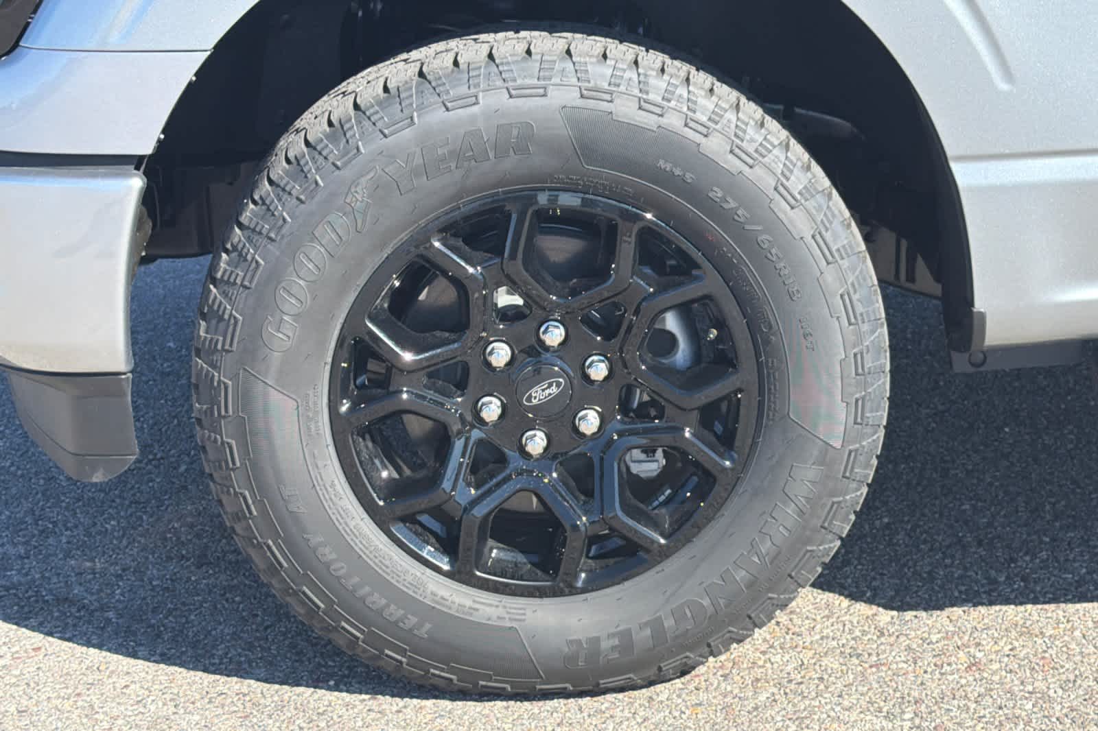 Thumbnail: 2026 Ford F-150 - 26