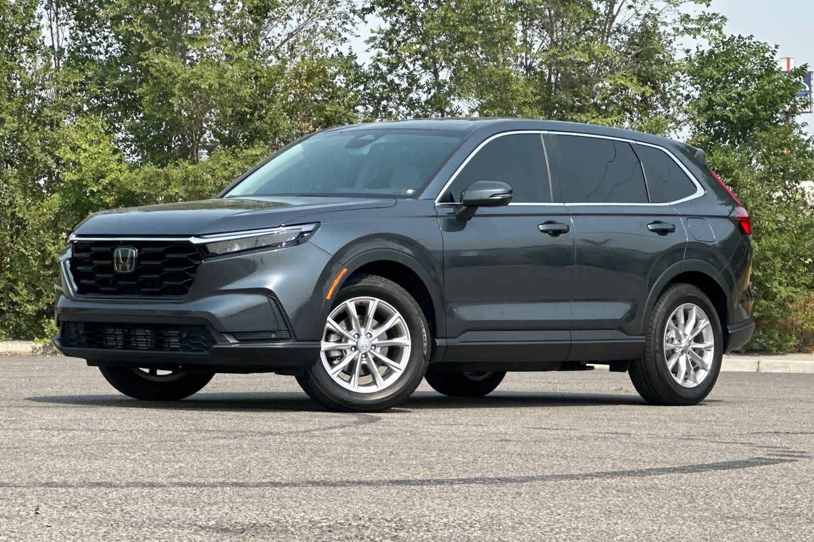 Thumbnail: 2024 Honda CR-V - 1