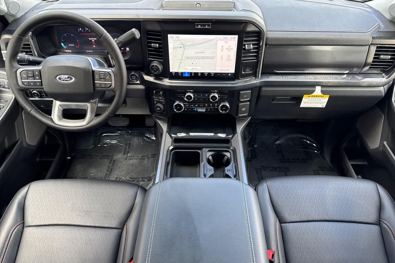 Thumbnail: 2026 Ford F-350 - 3