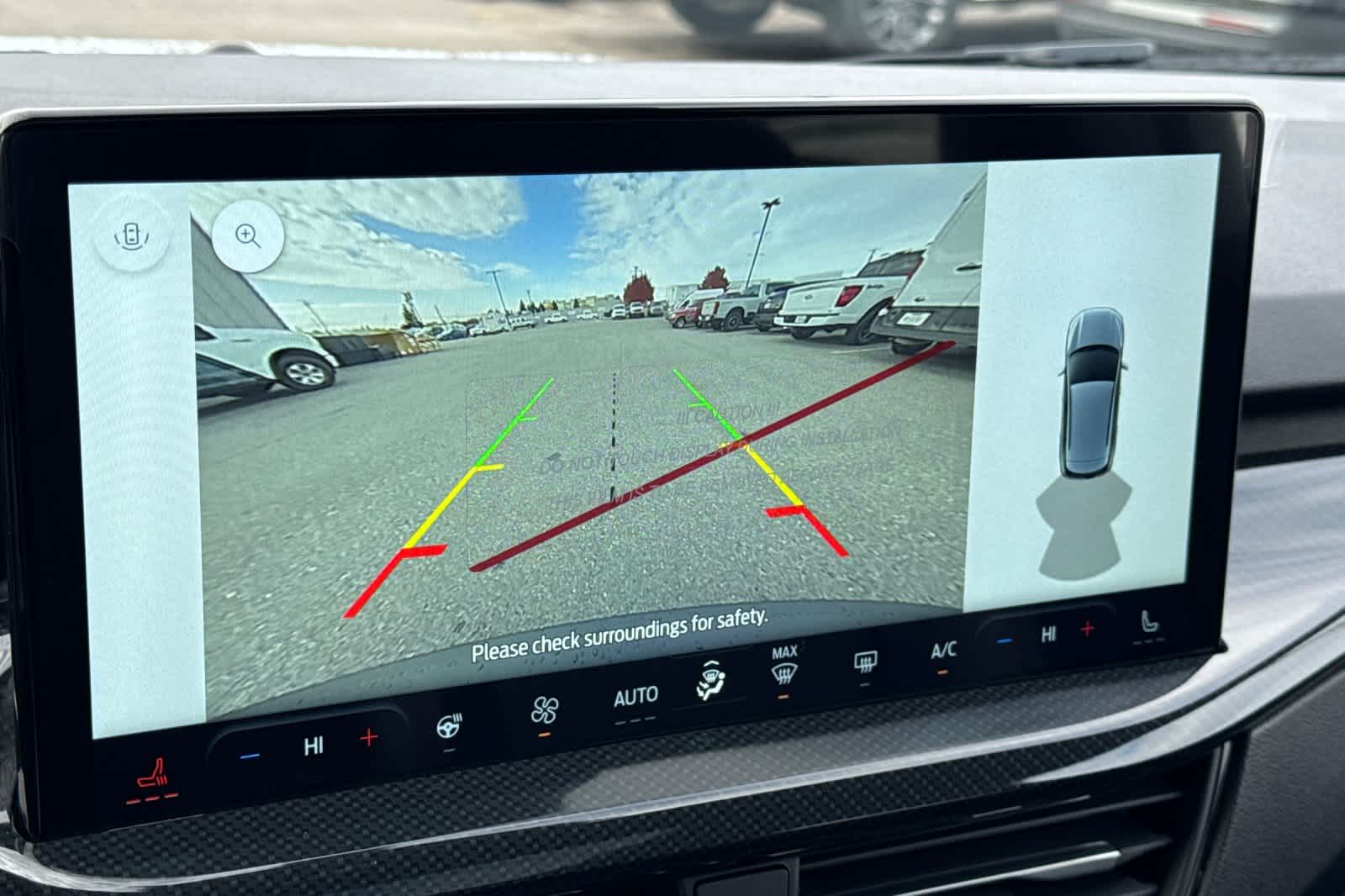 Thumbnail: 2026 Ford Escape - 20