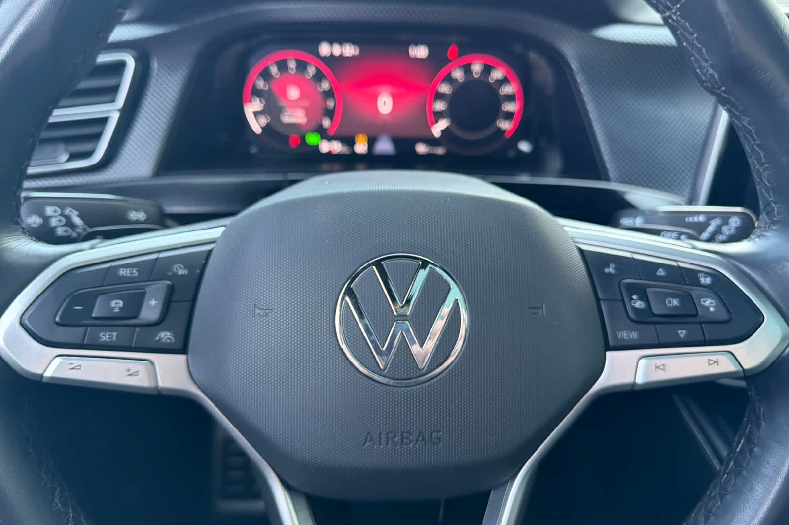 Thumbnail: 2024 Volkswagen Atlas - 24