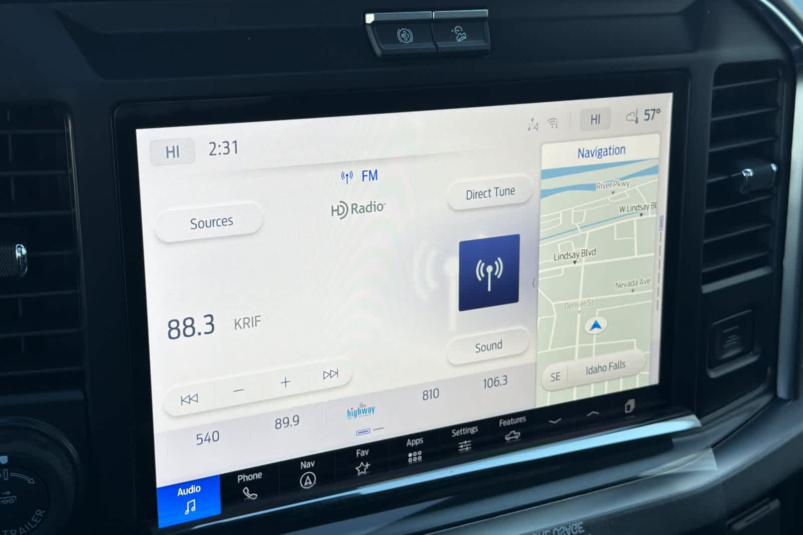 Thumbnail: 2026 Ford F-350 - 17