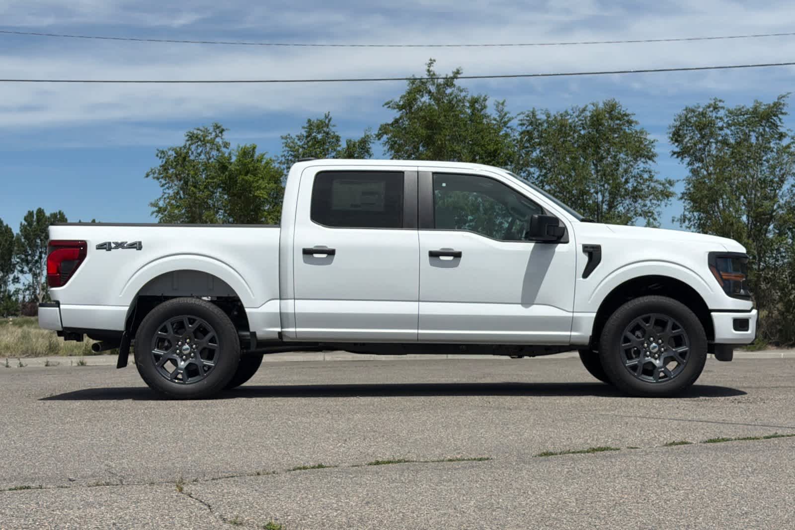 Thumbnail: 2026 Ford F-150 - 8