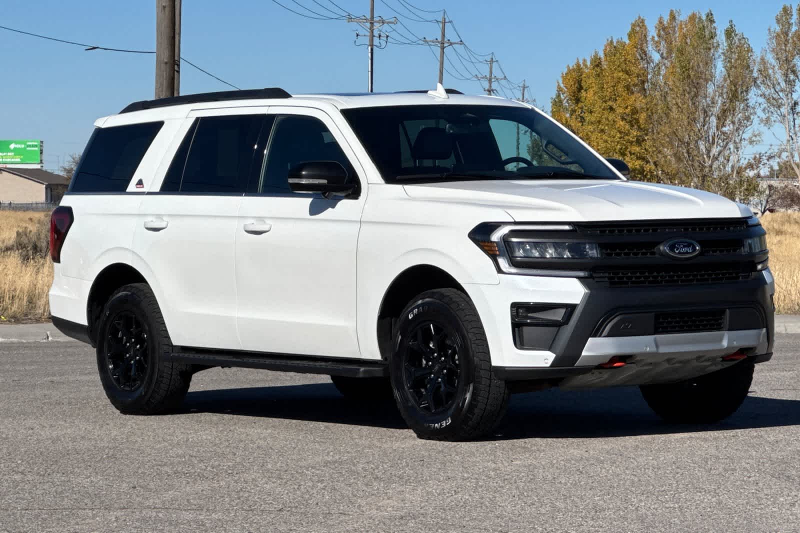 Thumbnail: 2023 Ford Expedition - 9