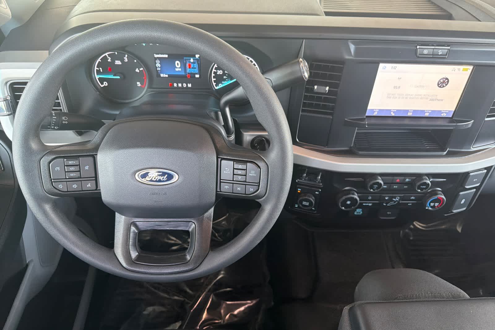 Thumbnail: 2026 Ford F-350 - 14
