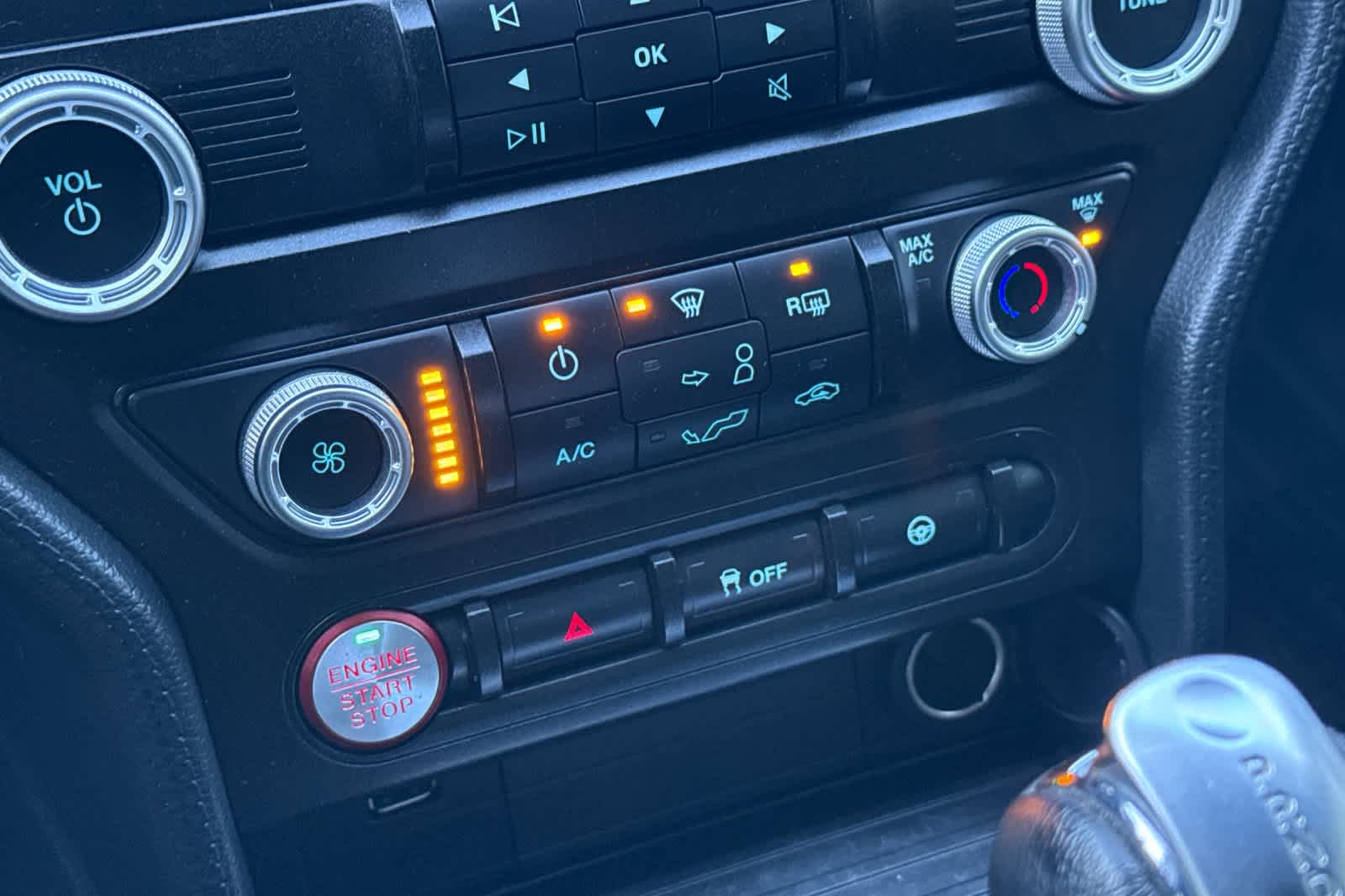 Thumbnail: 2020 Ford Mustang - 19