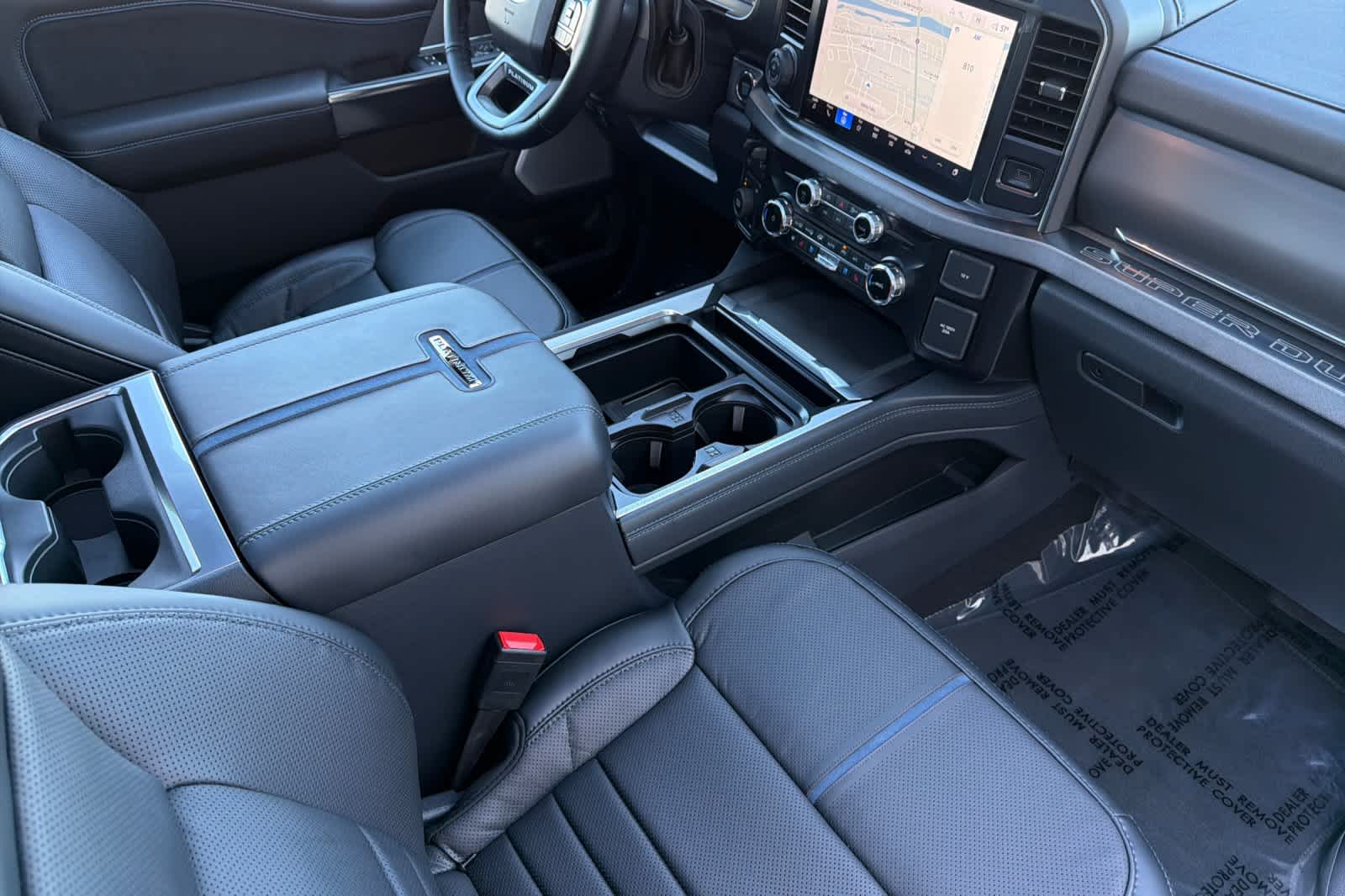 Thumbnail: 2026 Ford F-350 - 15