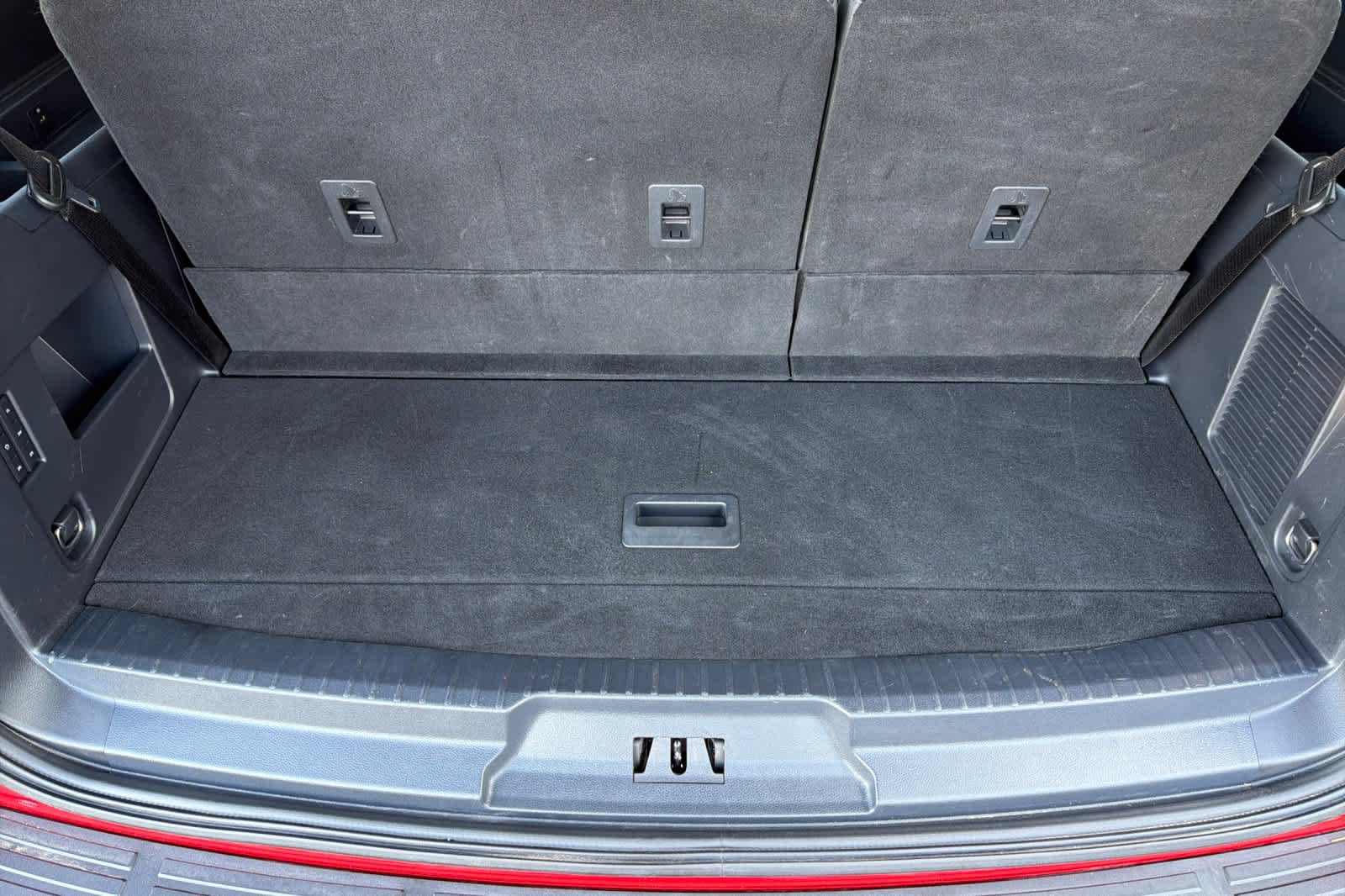 Thumbnail: 2022 Ford Expedition - 16