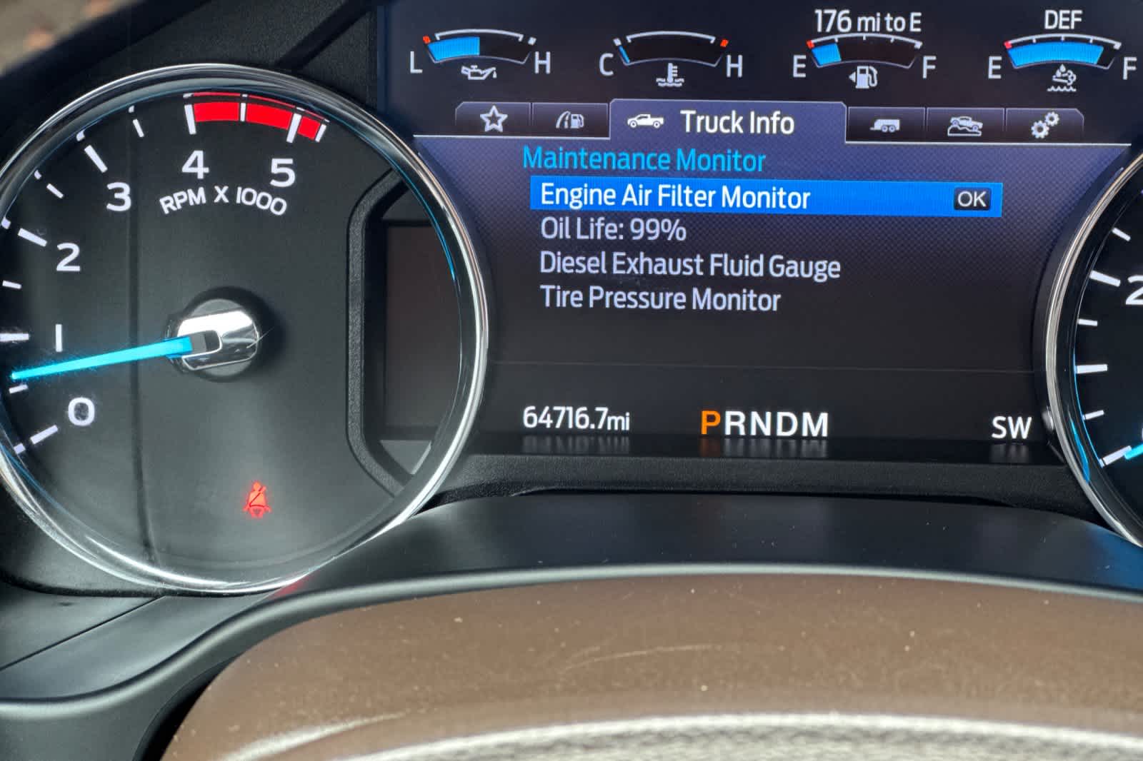 Thumbnail: 2020 Ford F-350 - 25