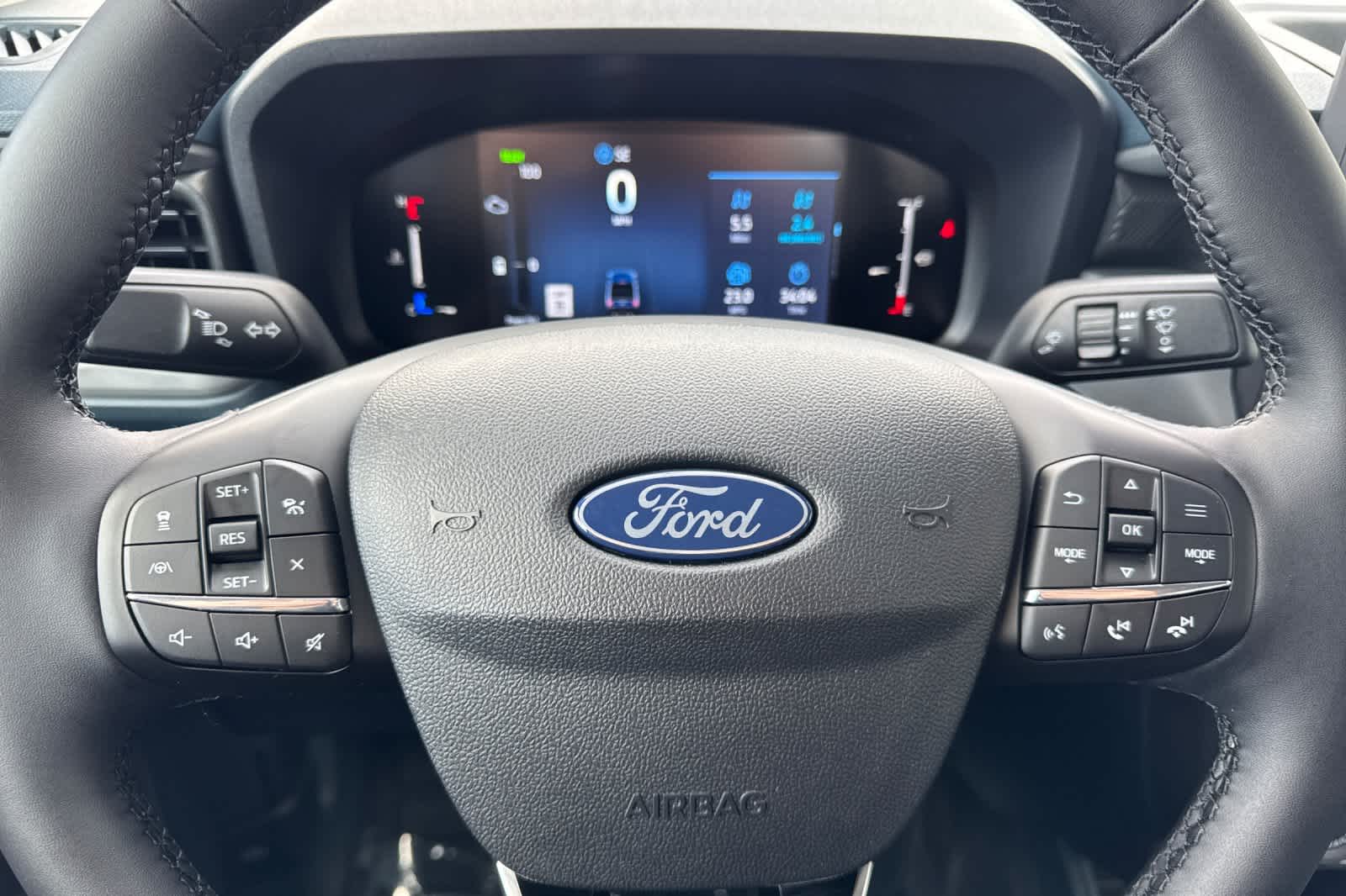 Thumbnail: 2026 Ford Maverick - 23