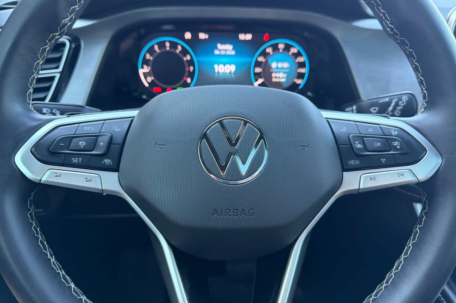 Thumbnail: 2024 Volkswagen Atlas - 24