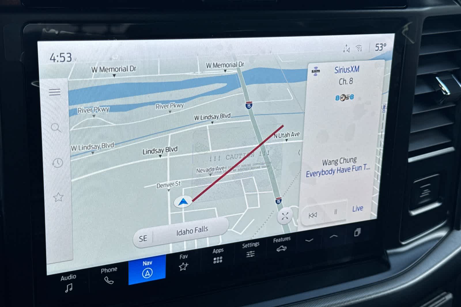 Thumbnail: 2025 Ford F-150 - 18