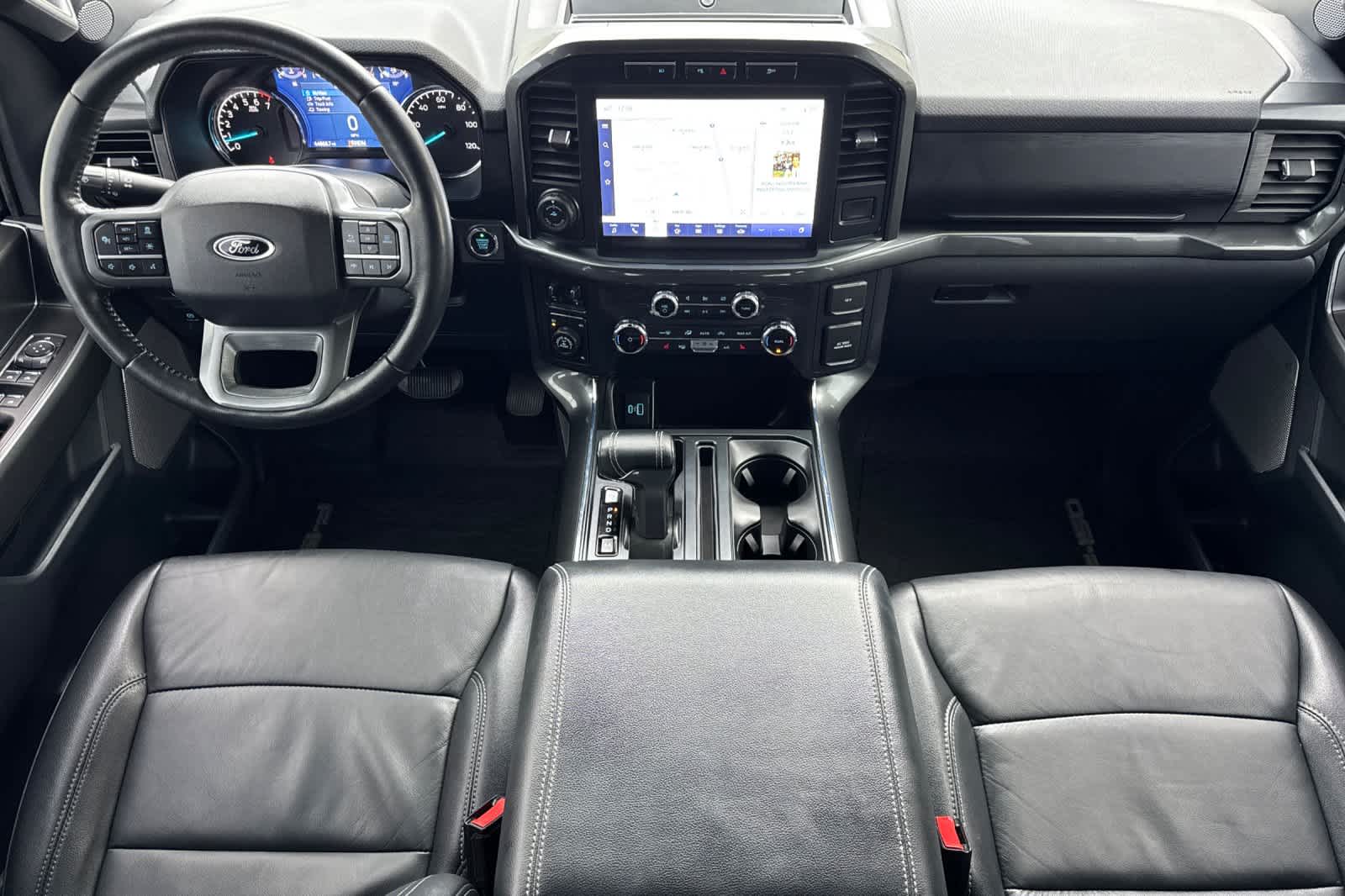 Thumbnail: 2022 Ford F-150 - 3