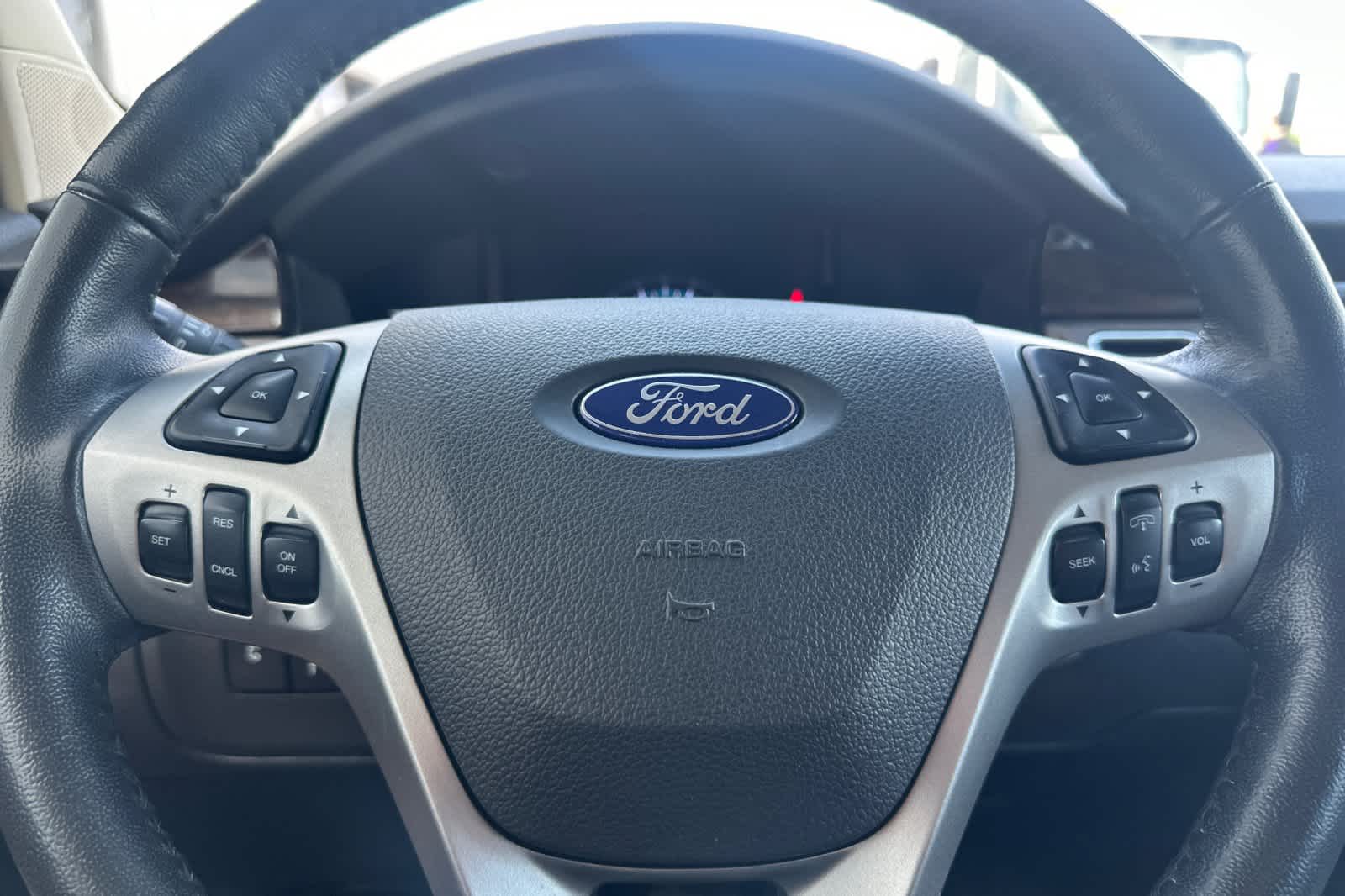Thumbnail: 2019 Ford Flex - 25