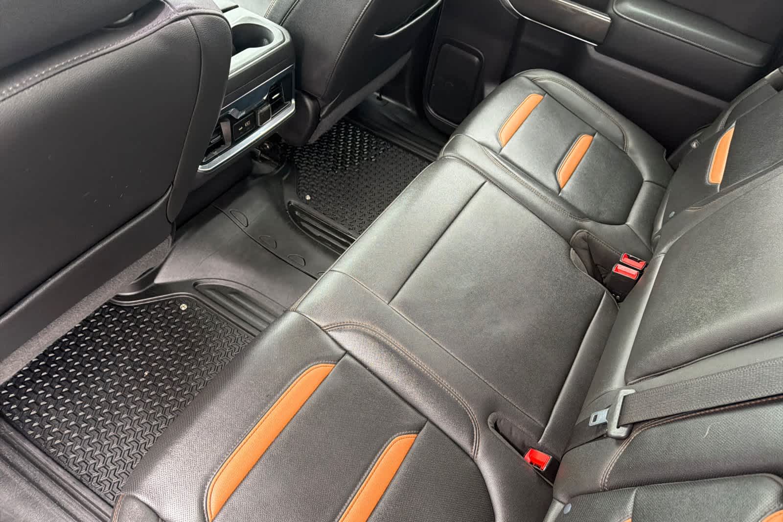 Thumbnail: 2022 GMC Sierra 1500 - 4