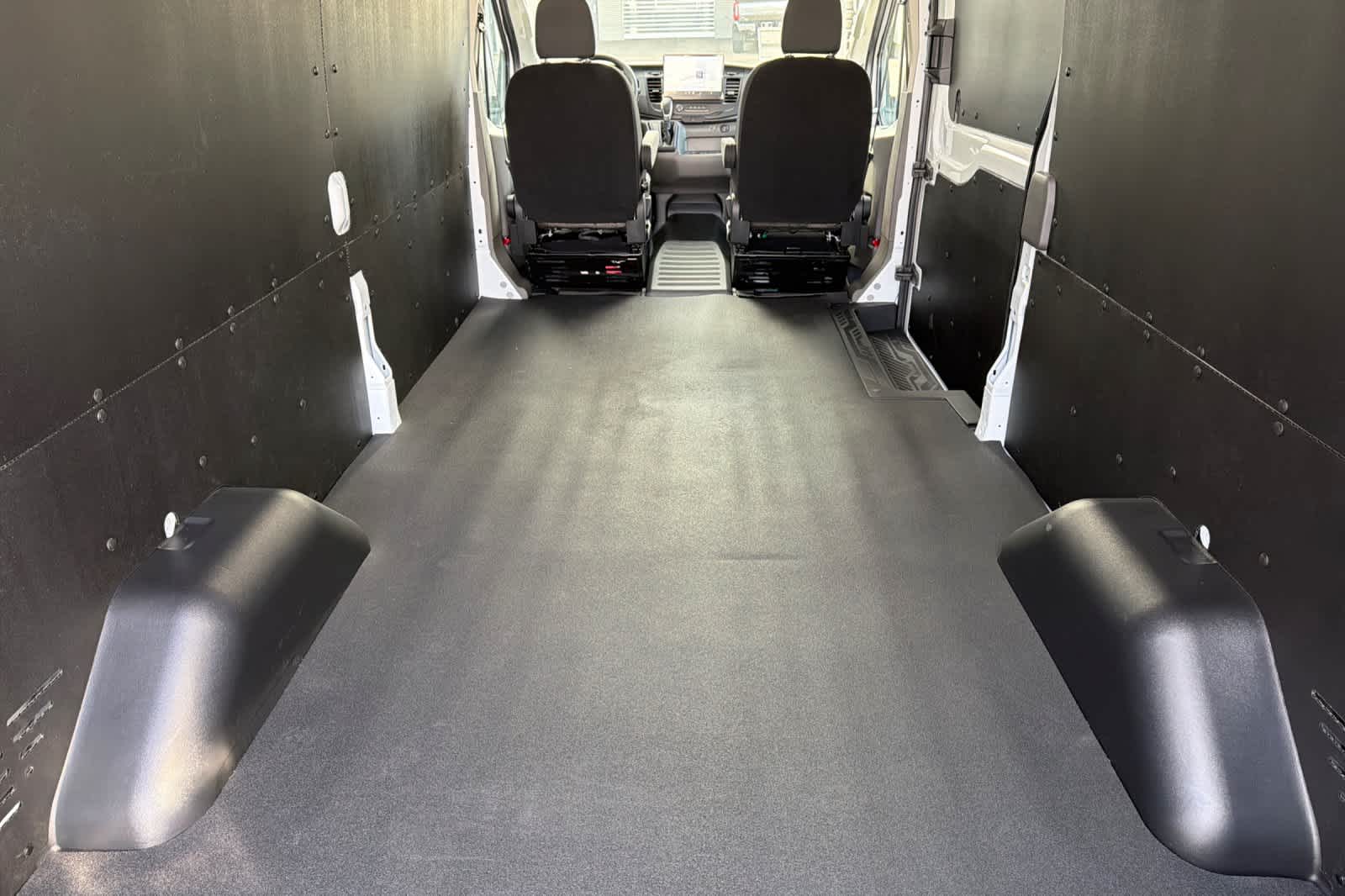 Thumbnail: 2026 Ford Transit Series - 15