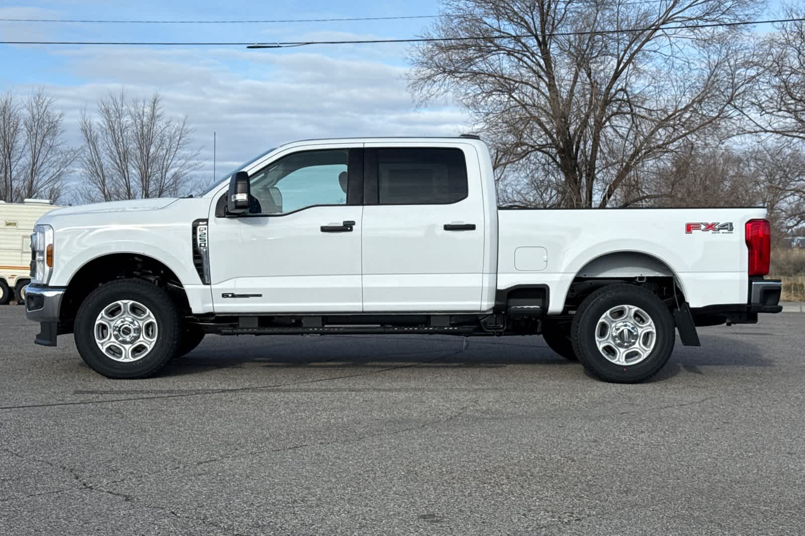 Thumbnail: 2026 Ford F-250 - 5