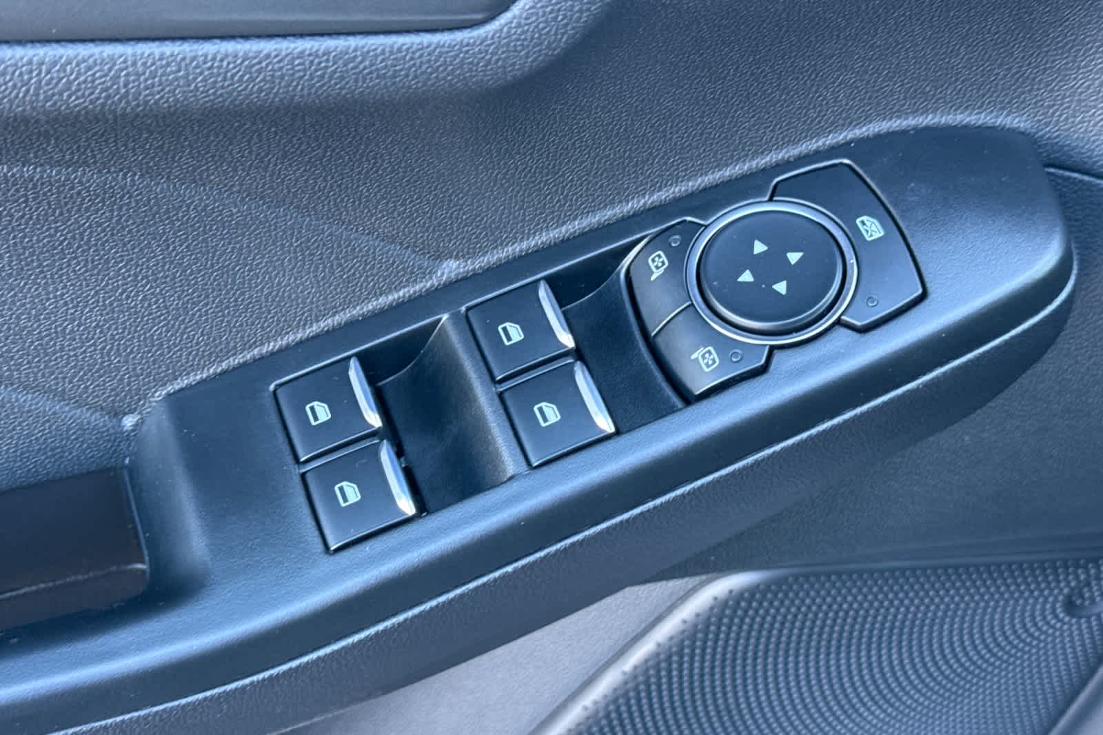 Thumbnail: 2026 Ford Escape - 13