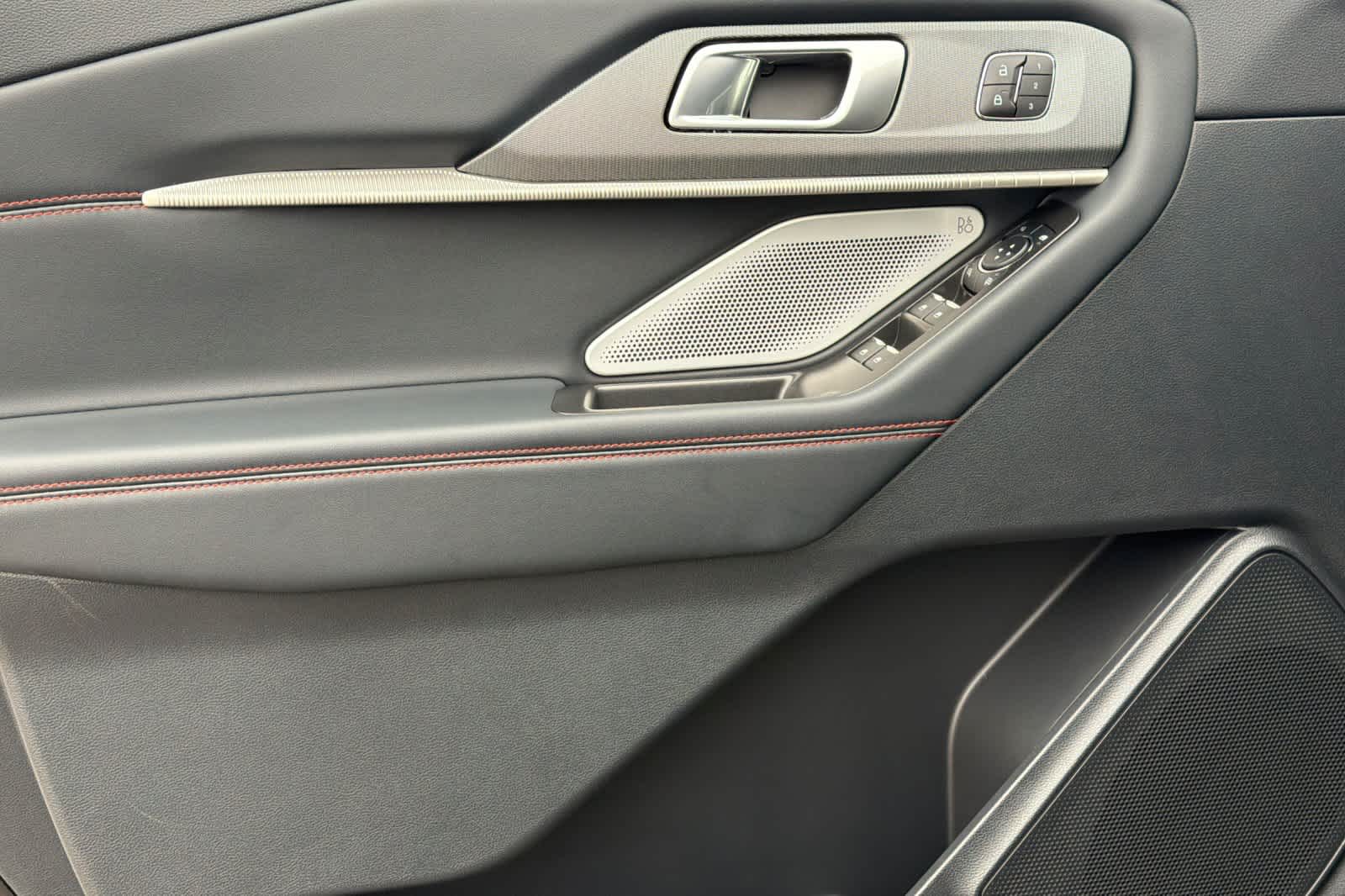 Thumbnail: 2026 Ford Explorer - 12