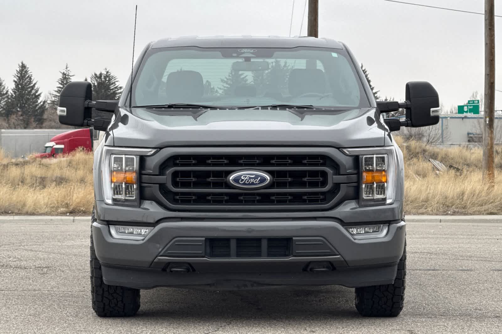 Thumbnail: 2021 Ford F-150 - 10