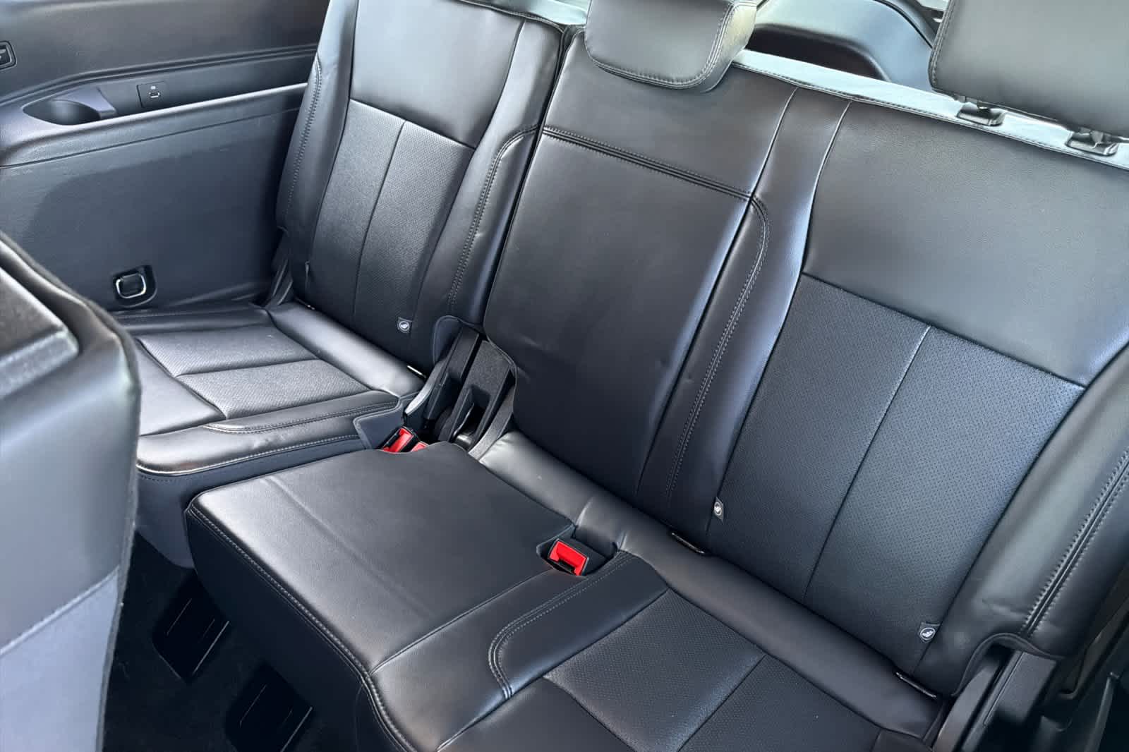 Thumbnail: 2022 Ford Expedition - 15